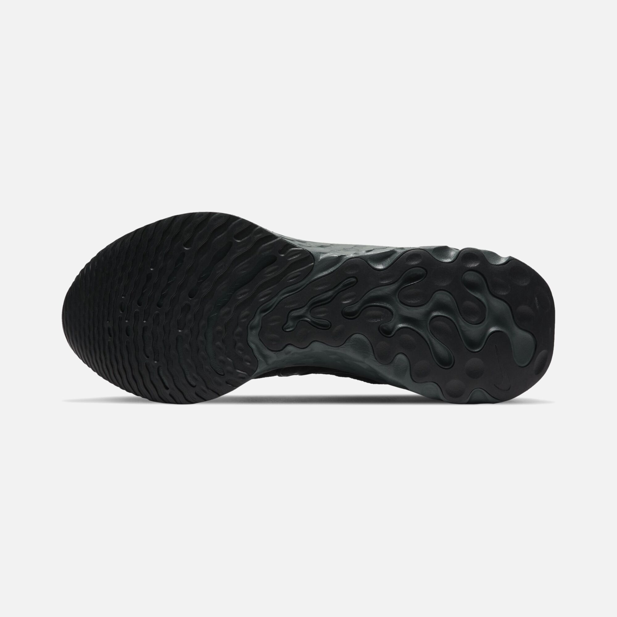 Nike React Infinity Run Flyknit 2 Running Erkek Spor Ayakkabı