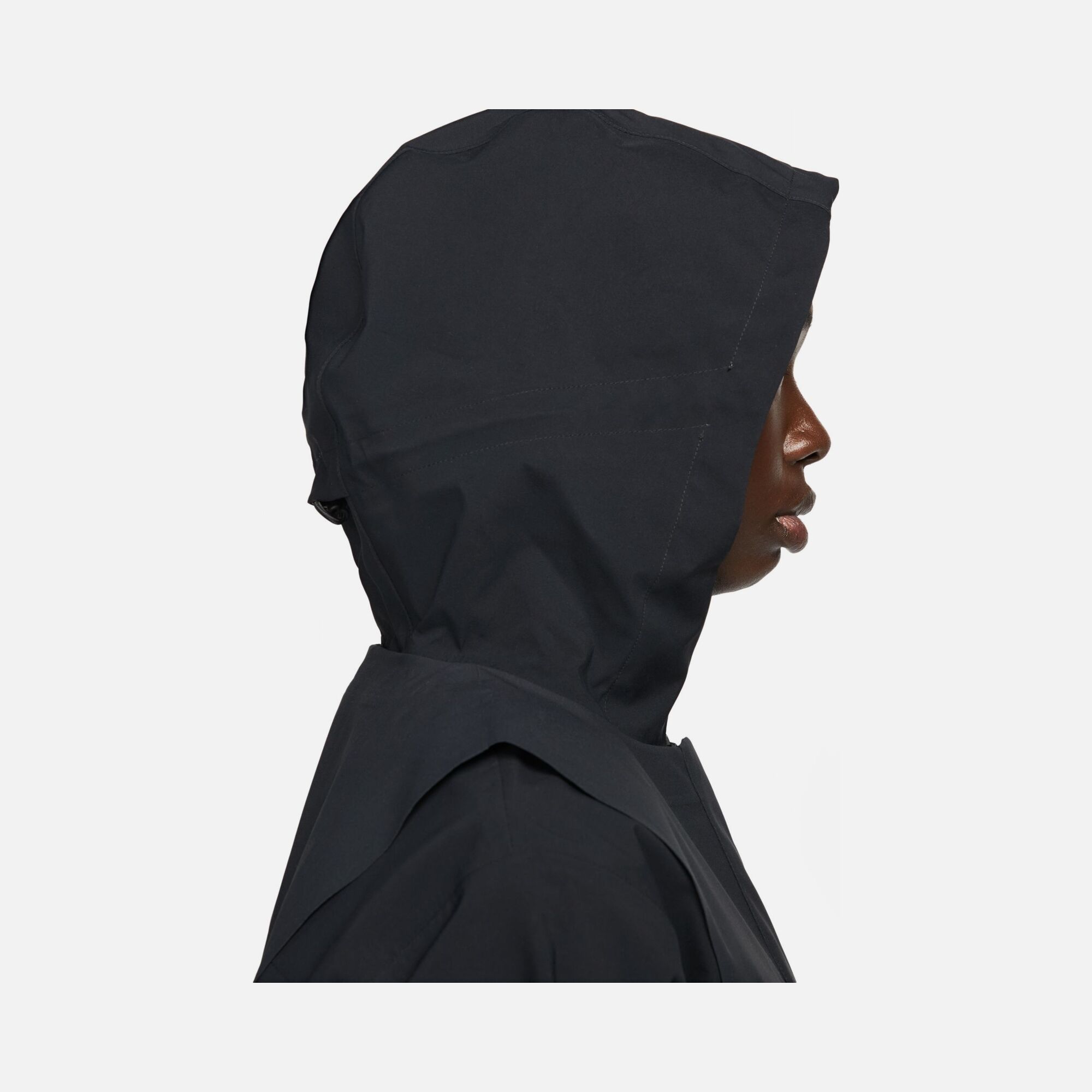 Nike Storm-Fit Run Division Full-Zip Hoodie Kadın Ceket
