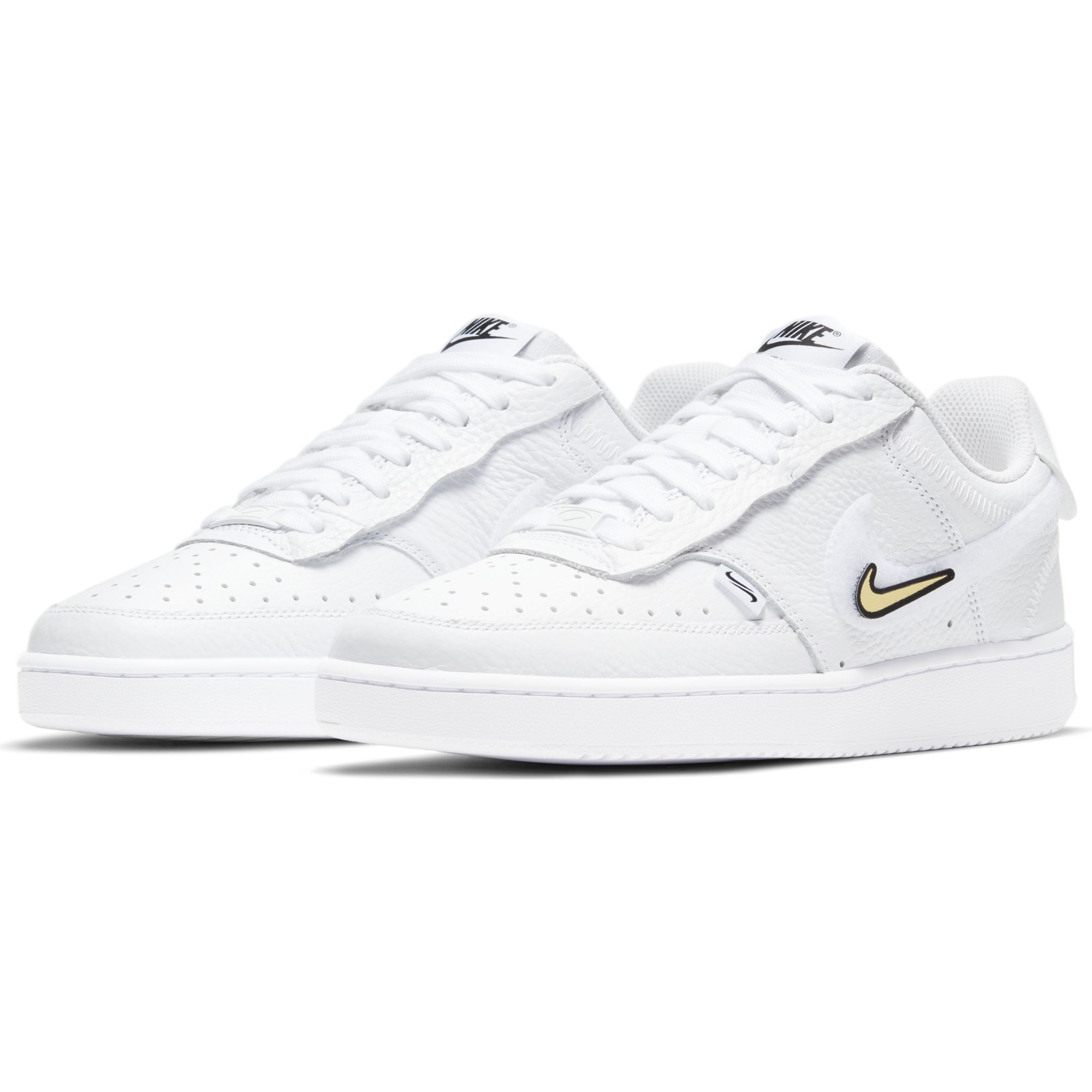 Nike Court Vision Low Vday Kadın Spor Ayakkabı