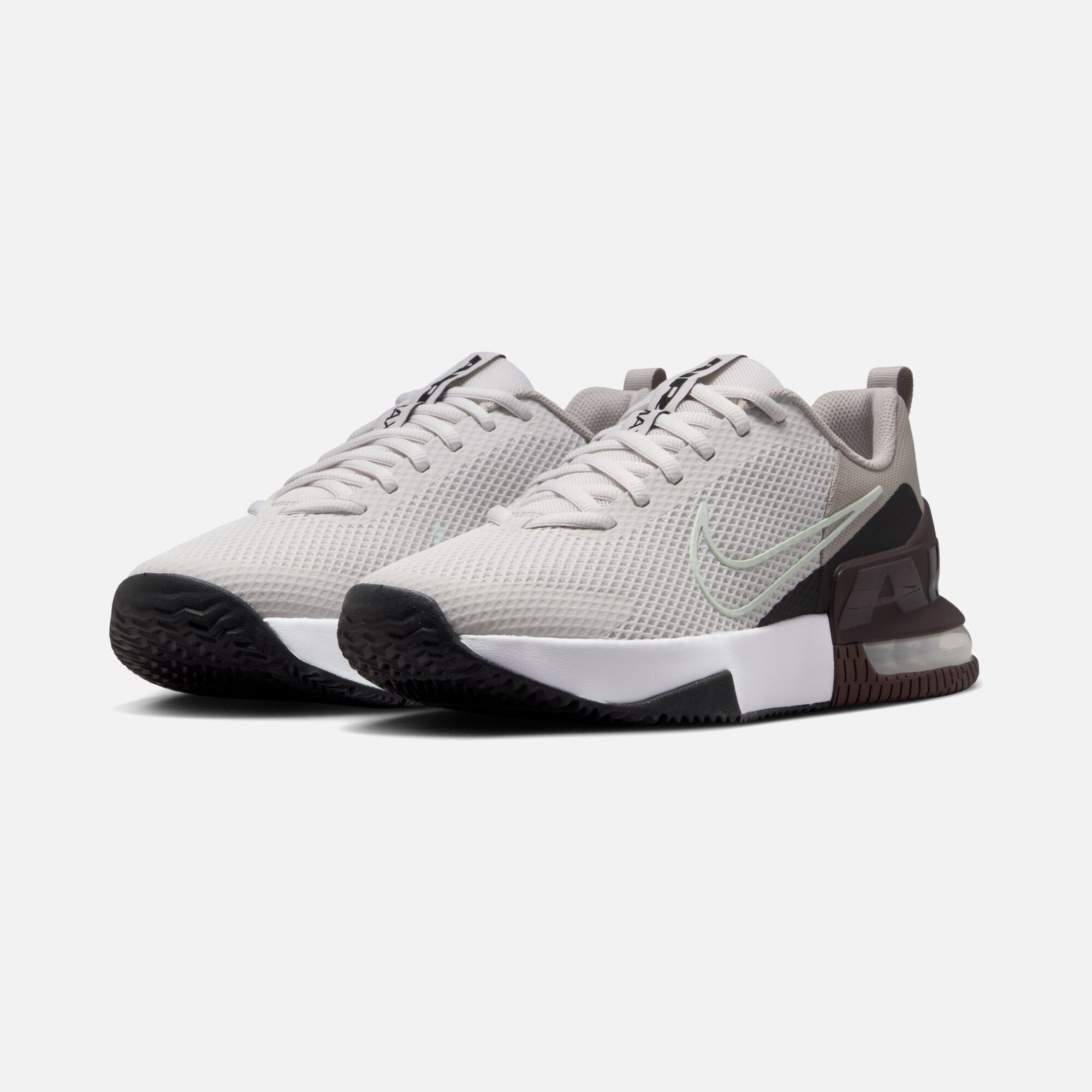Nike Air Max Alpha Trainer 6 Workout Erkek Spor Ayakkabı