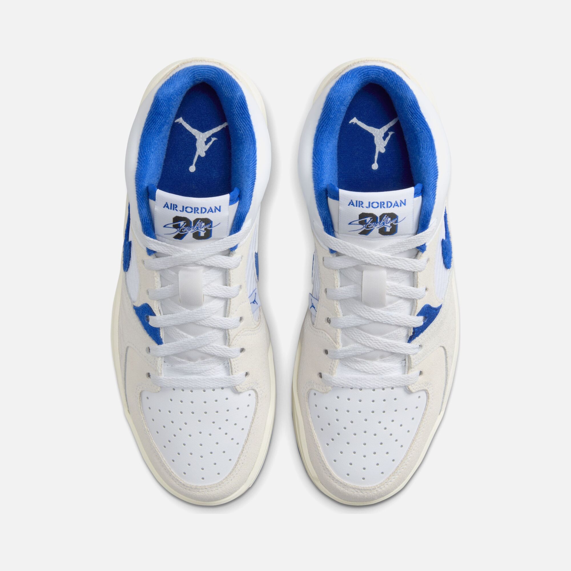Nike Jordan Stadium 90 Erkek Spor Ayakkabı