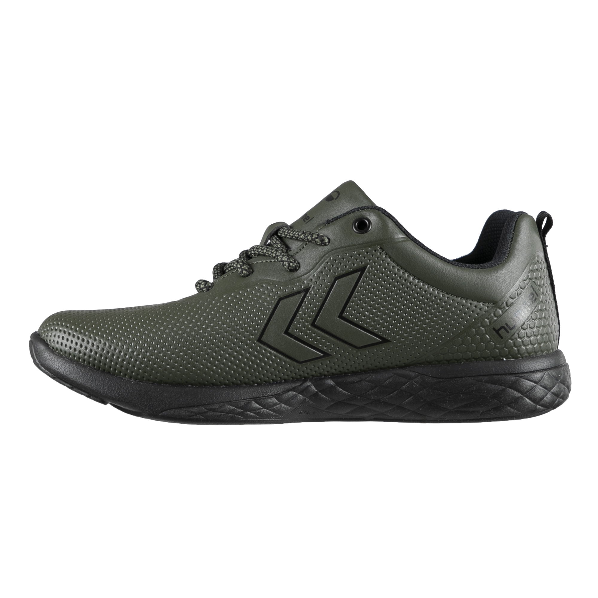 Hummel Oslo CO Unisex Spor Ayakkabı