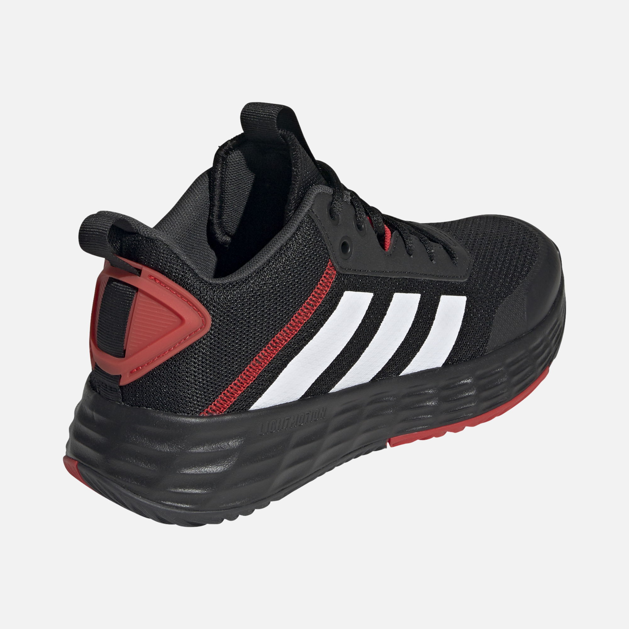 adidas Ownthegame 2.0 Erkek Basketbol Ayakkabısı