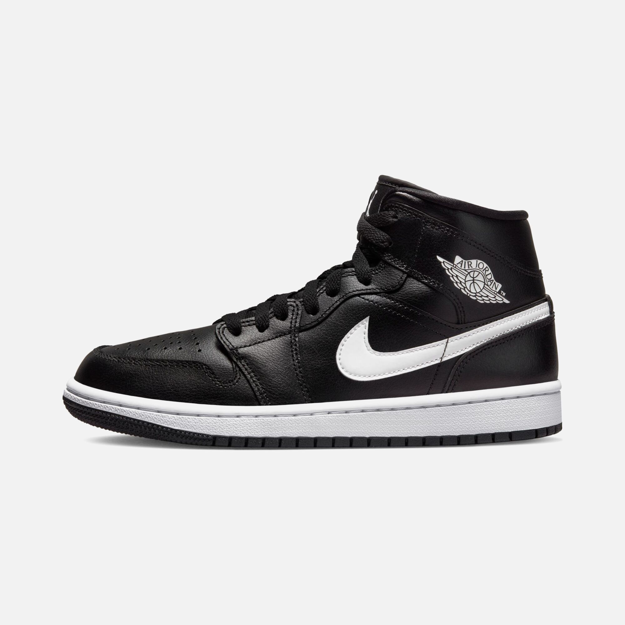 Nike Air Jordan 1 Mid CO Kadın Spor Ayakkabı