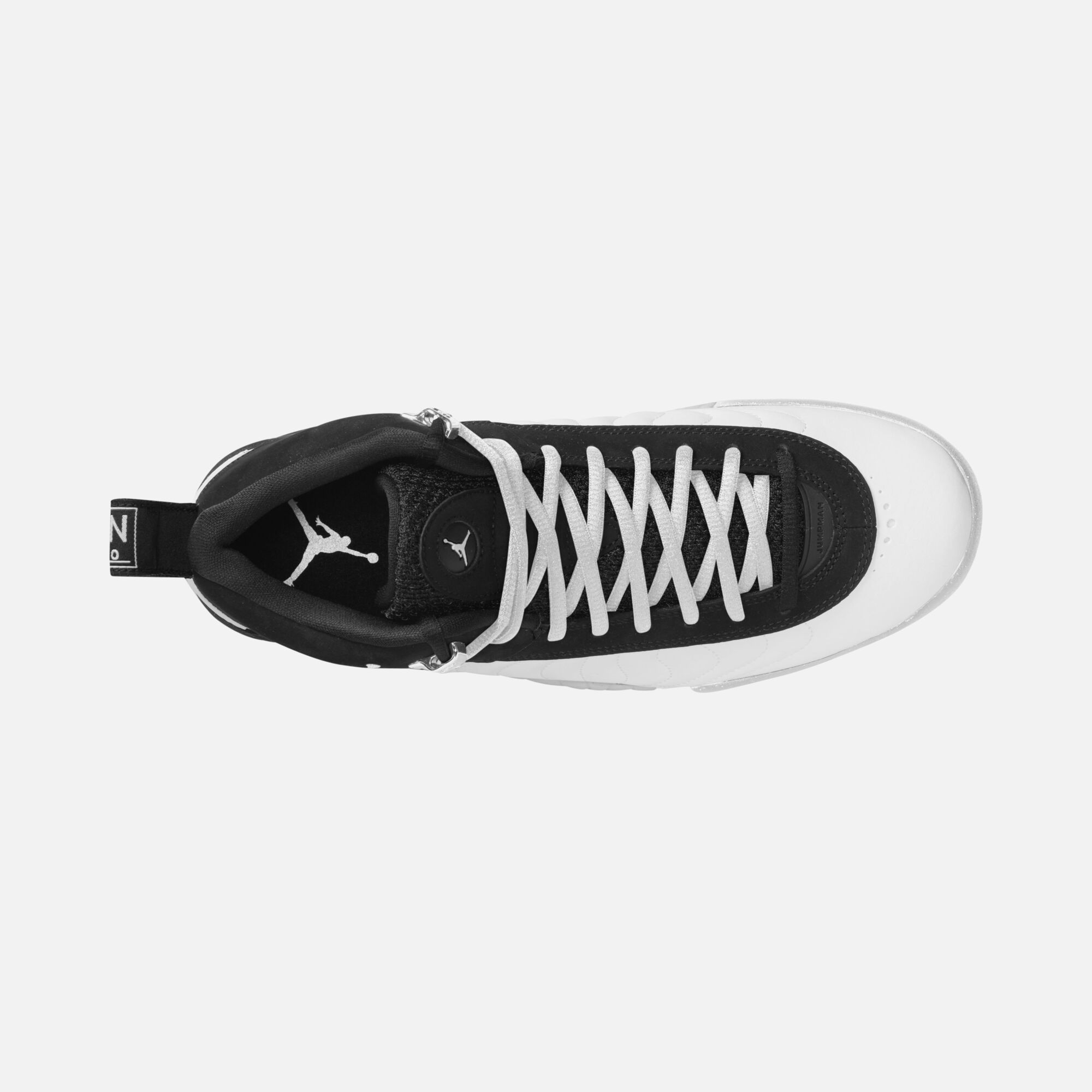 Nike Jordan Jumpman Pro Erkek Basketbol Ayakkabı