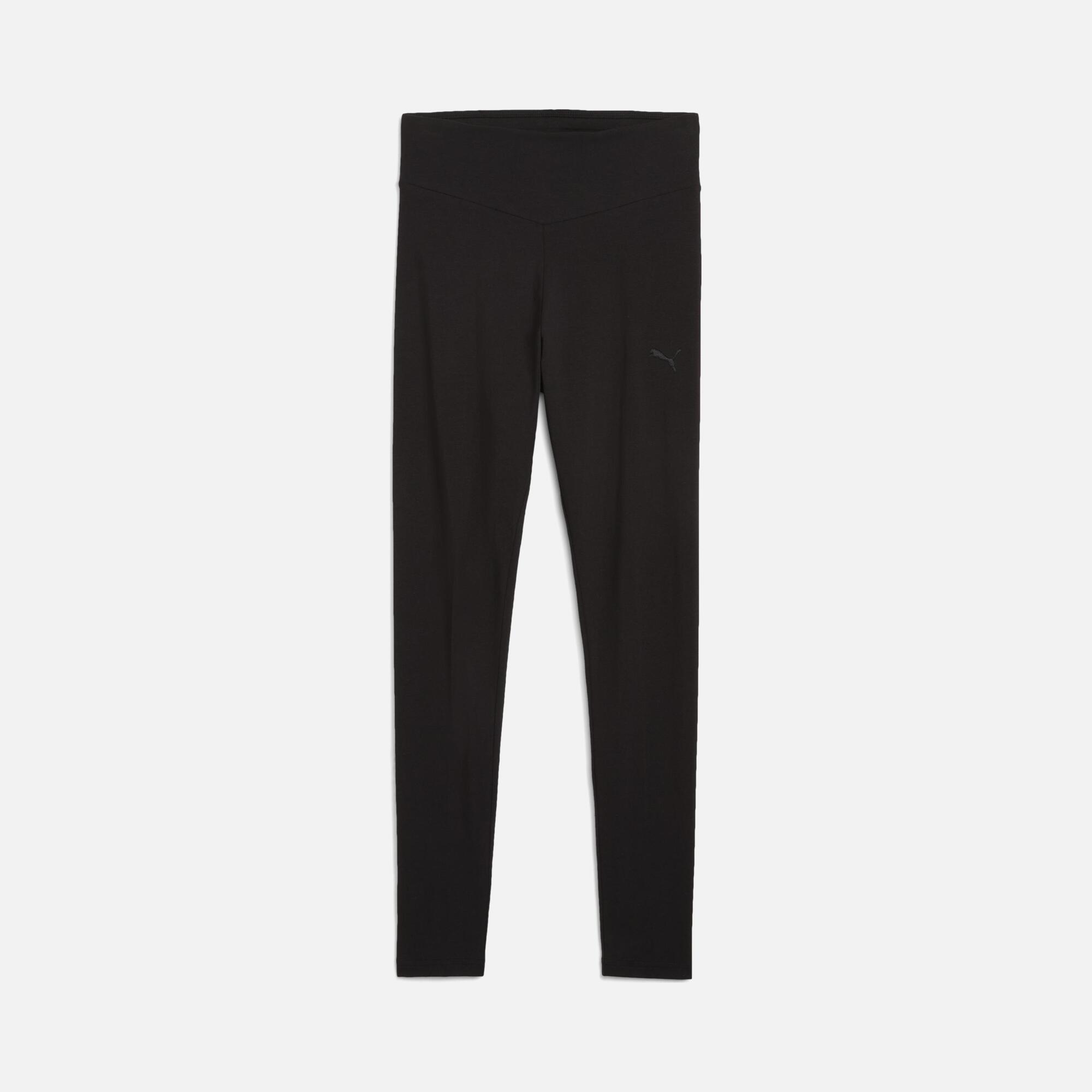 Puma Sportswear DryCELL Heritage High-Waist 7/8 Kadın Tayt