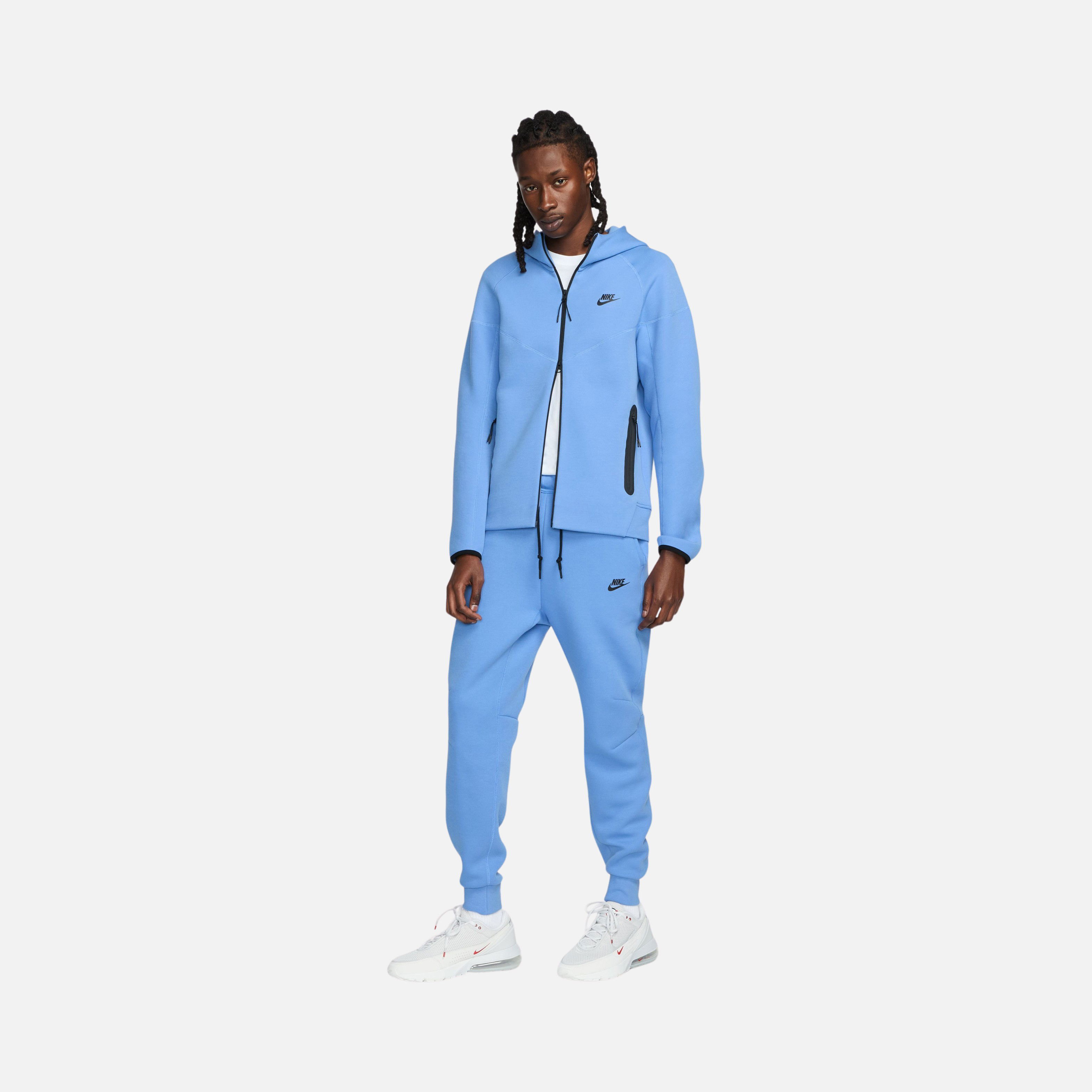 Nike Sportswear Tech Fleece FW24 Erkek Eşofman Altı