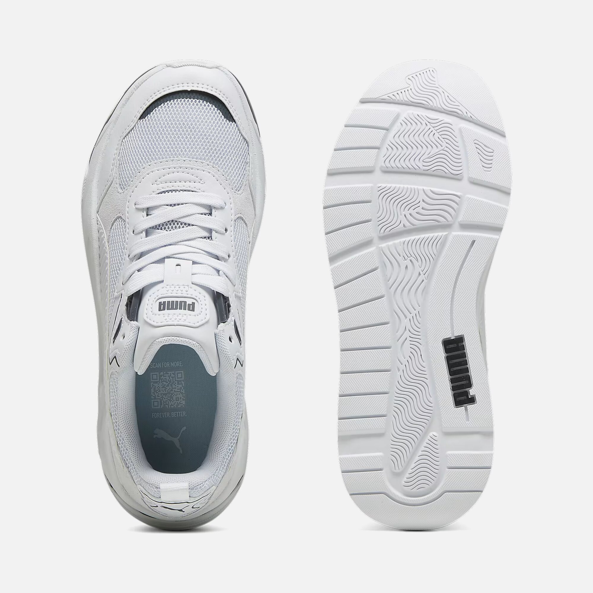 Puma Sportswear Trinity Unisex Spor Ayakkabı