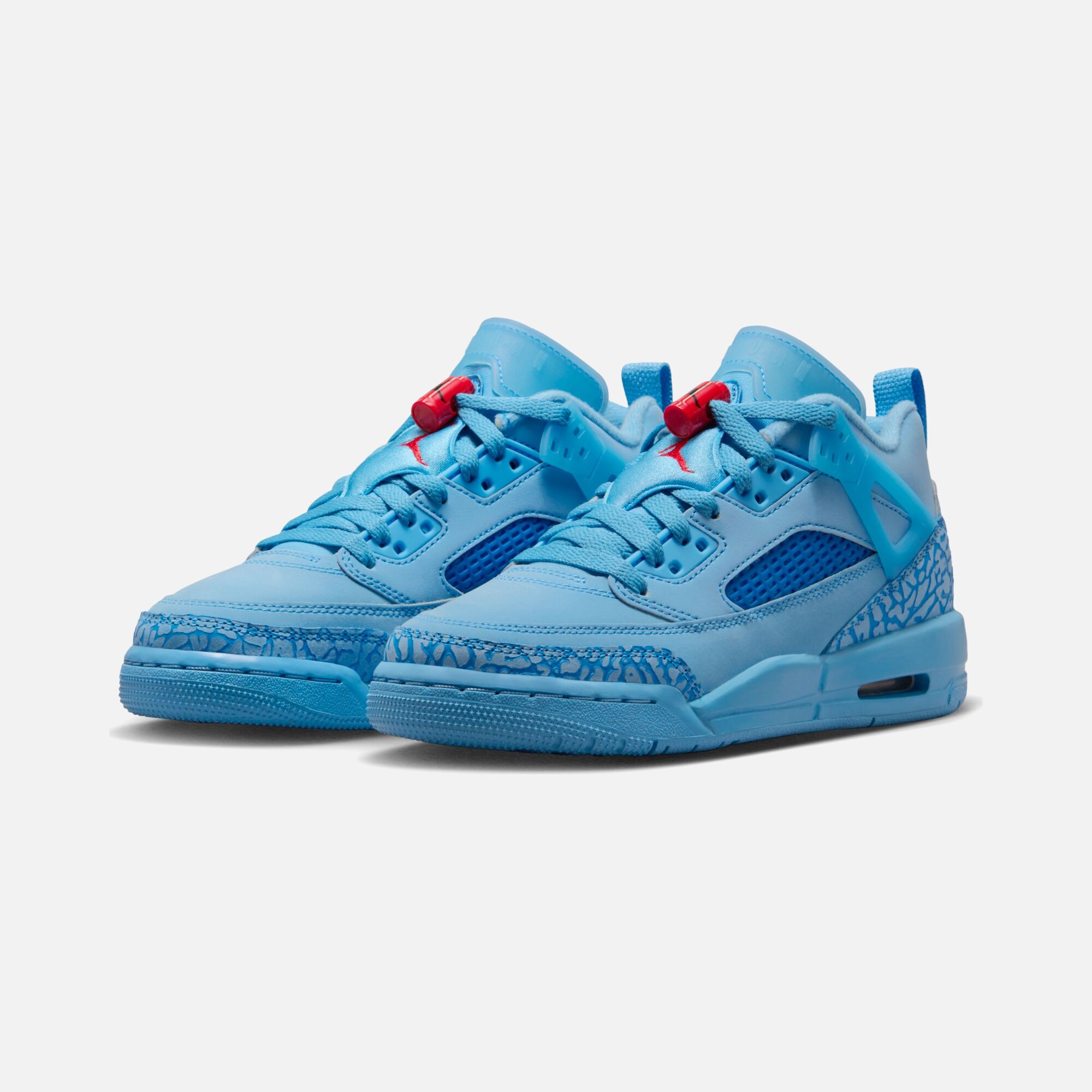 Nike Air Jordan Spizike Low (GS) Spor Ayakkabı