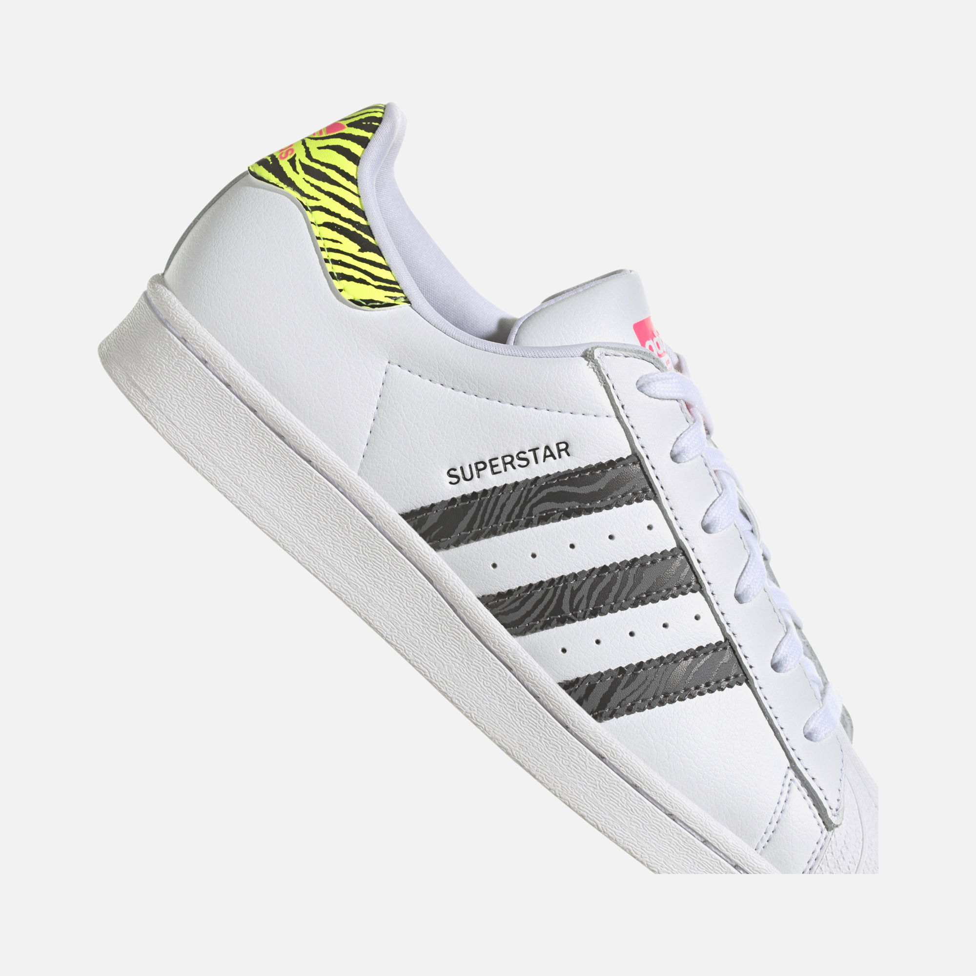 adidas Sportswear Superstar Kadın Spor Ayakkabı