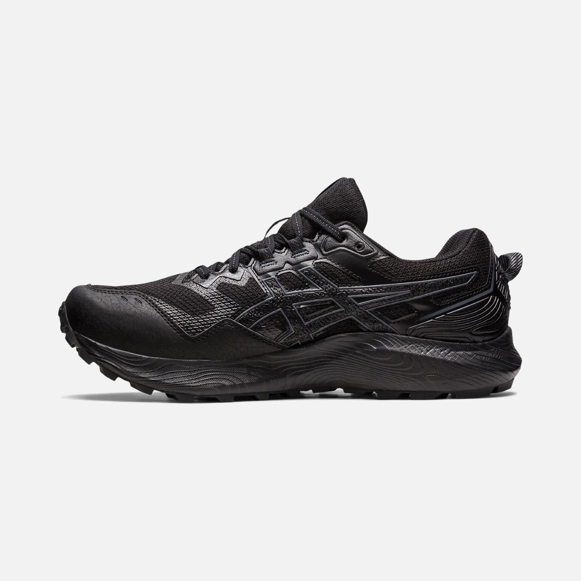 Asics Gel-Sonoma 7 Gore-Tex Road Running Erkek Spor Ayakkabı