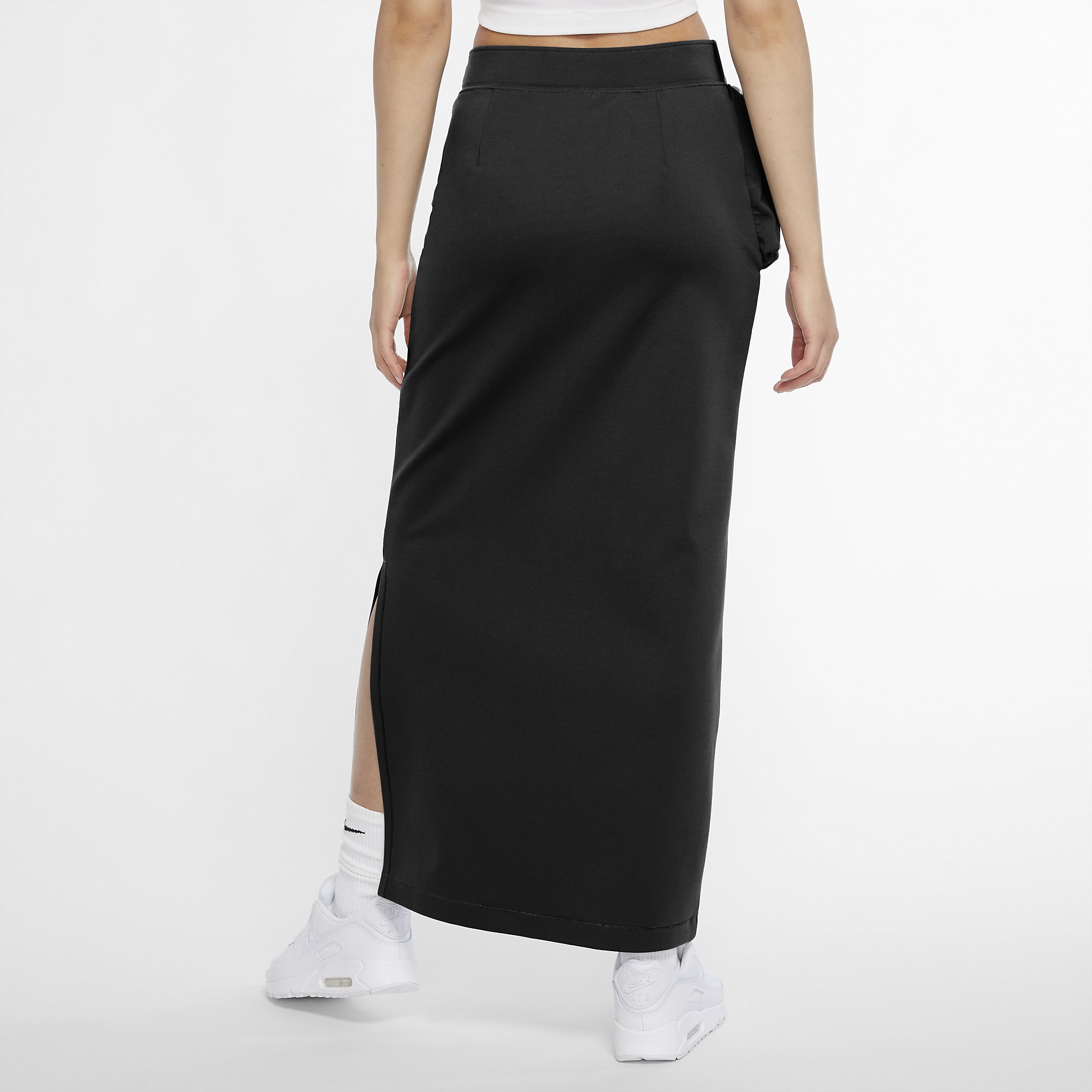Nike Sportswear Tech Pack Kadın Etek