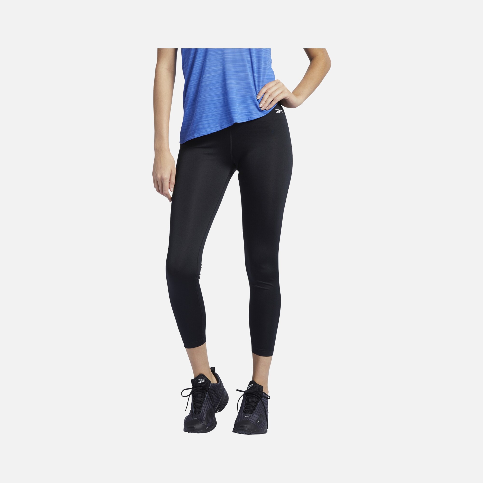 Reebok Workout Ready Commercial Training Kadın Tayt
