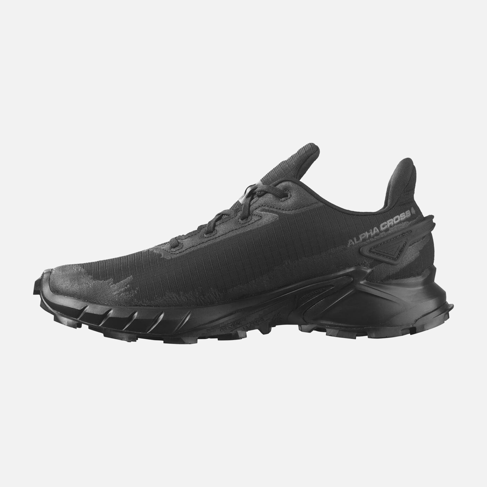 Salomon Alphacross 4 Cross Country Running Erkek Spor Ayakkabı