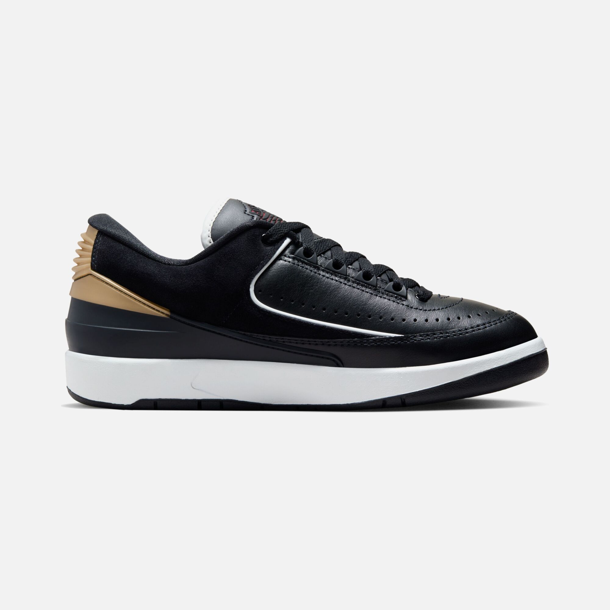 Nike Air Jordan 2 Retro Low Kadın Spor Ayakkabı