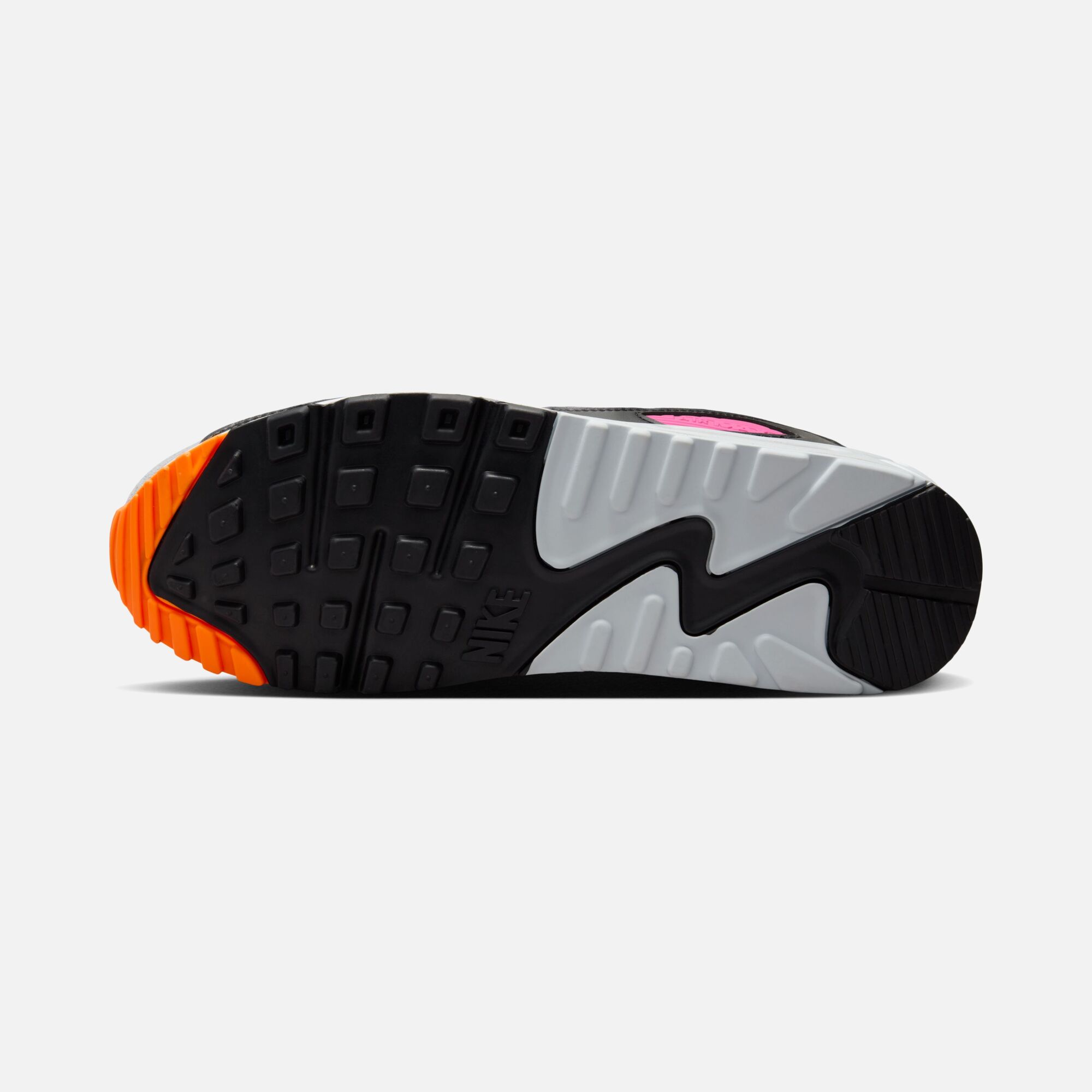 Nike Air Max 90 SU24 Erkek Spor Ayakkabı