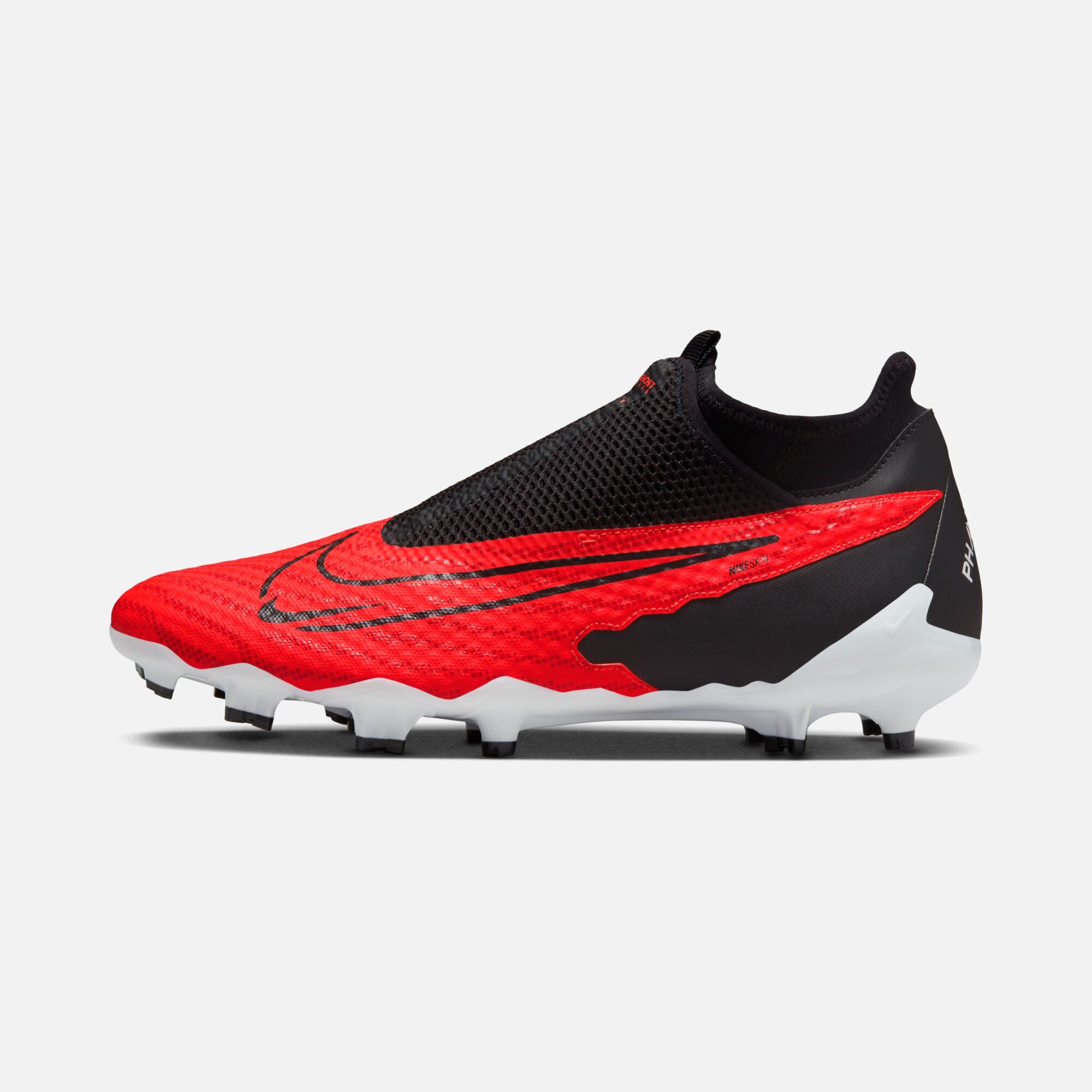 Nike Phantom GX Academy Dynamic Fit FG/MG Multi-Ground Erkek Krampon