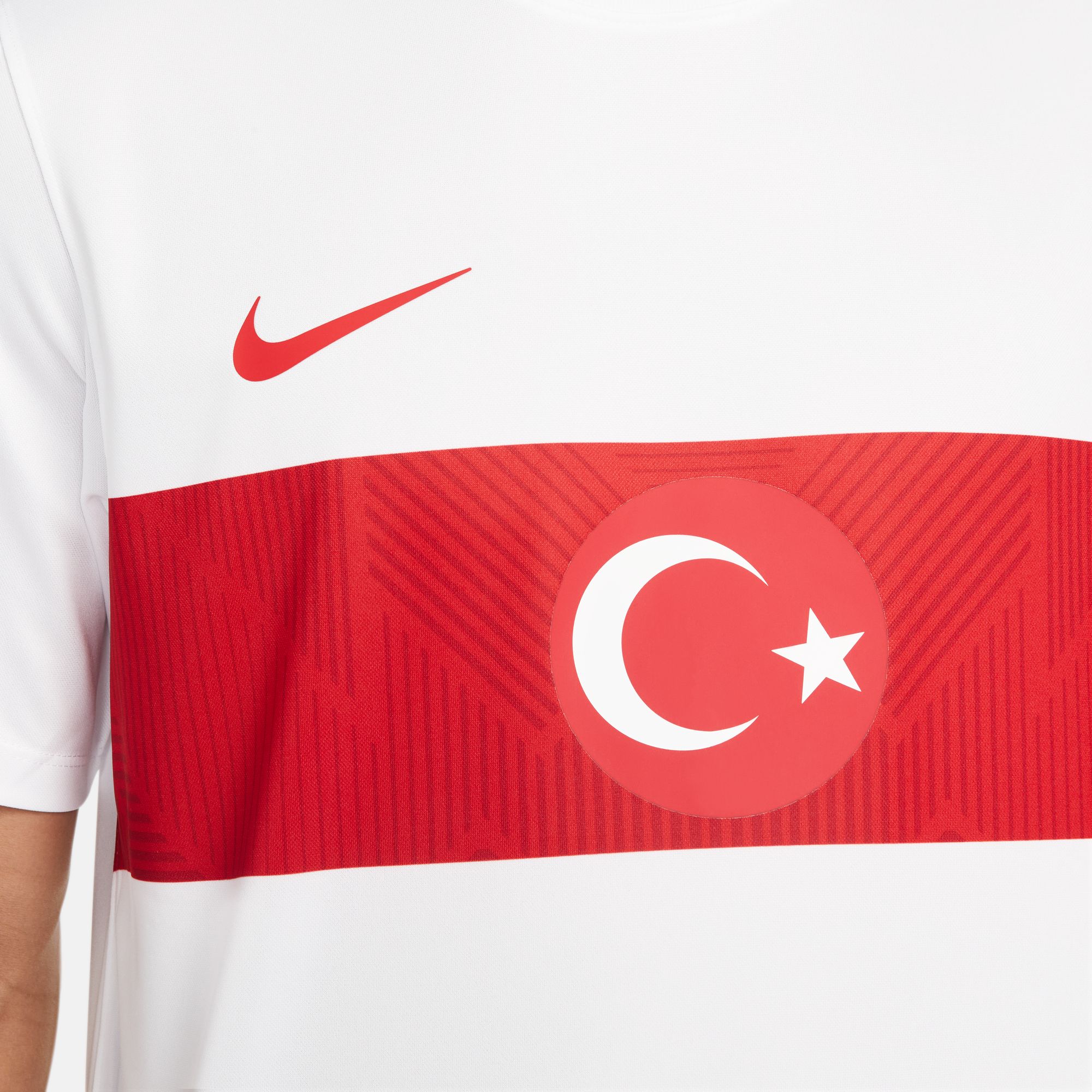 Nike Türkiye 2022-2023 Stadyum İç Saha Erkek Forma