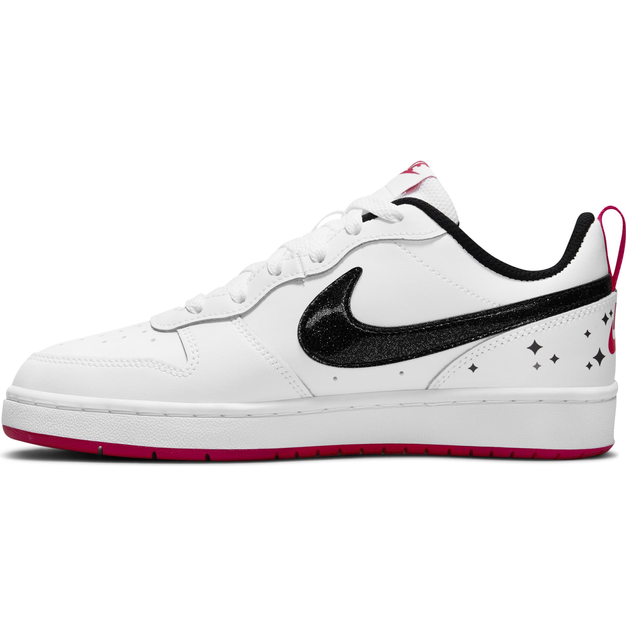 Nike Court Borough Low 2 SE (GS) Spor Ayakkabı