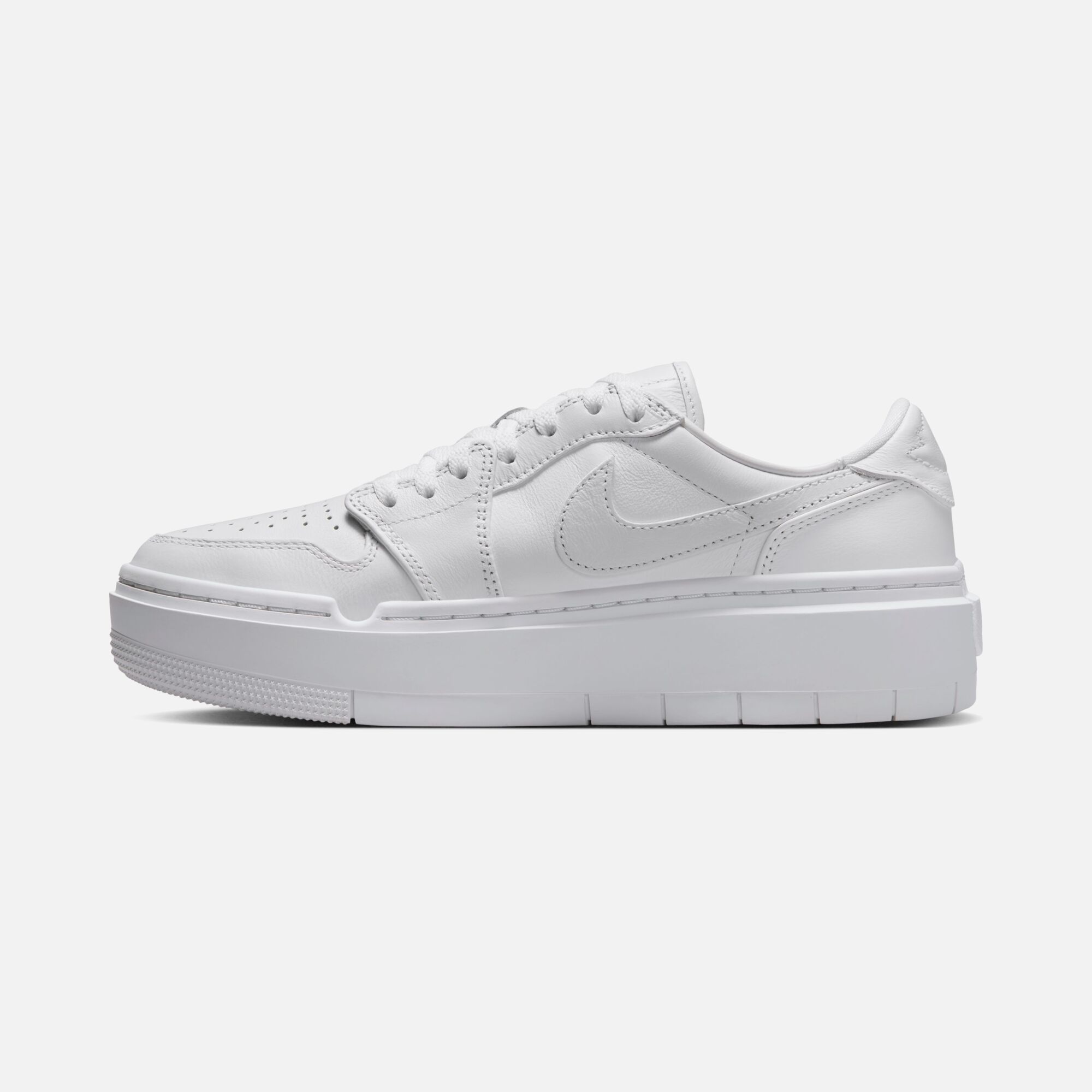 Nike Air Jordan 1 Elevate Low Platform Kadın Spor Ayakkabı
