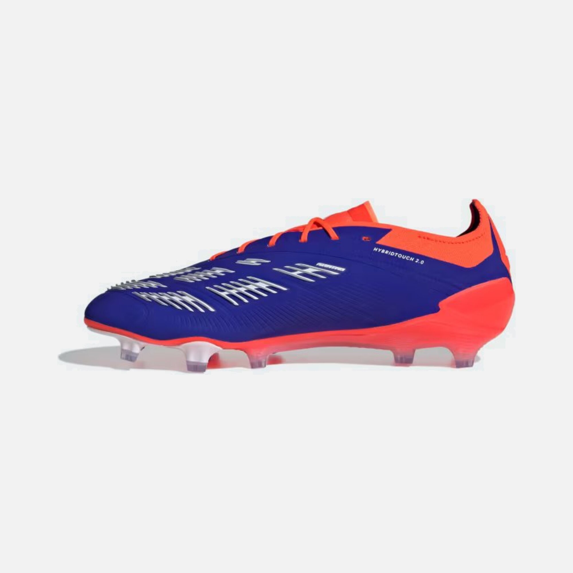 adidas Predator Elite FG Firm-Ground Erkek Krampon
