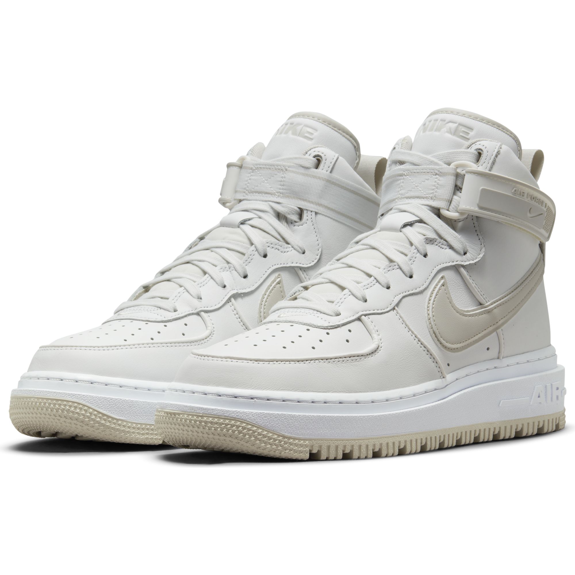 Nike Air Force 1 Erkek Bot