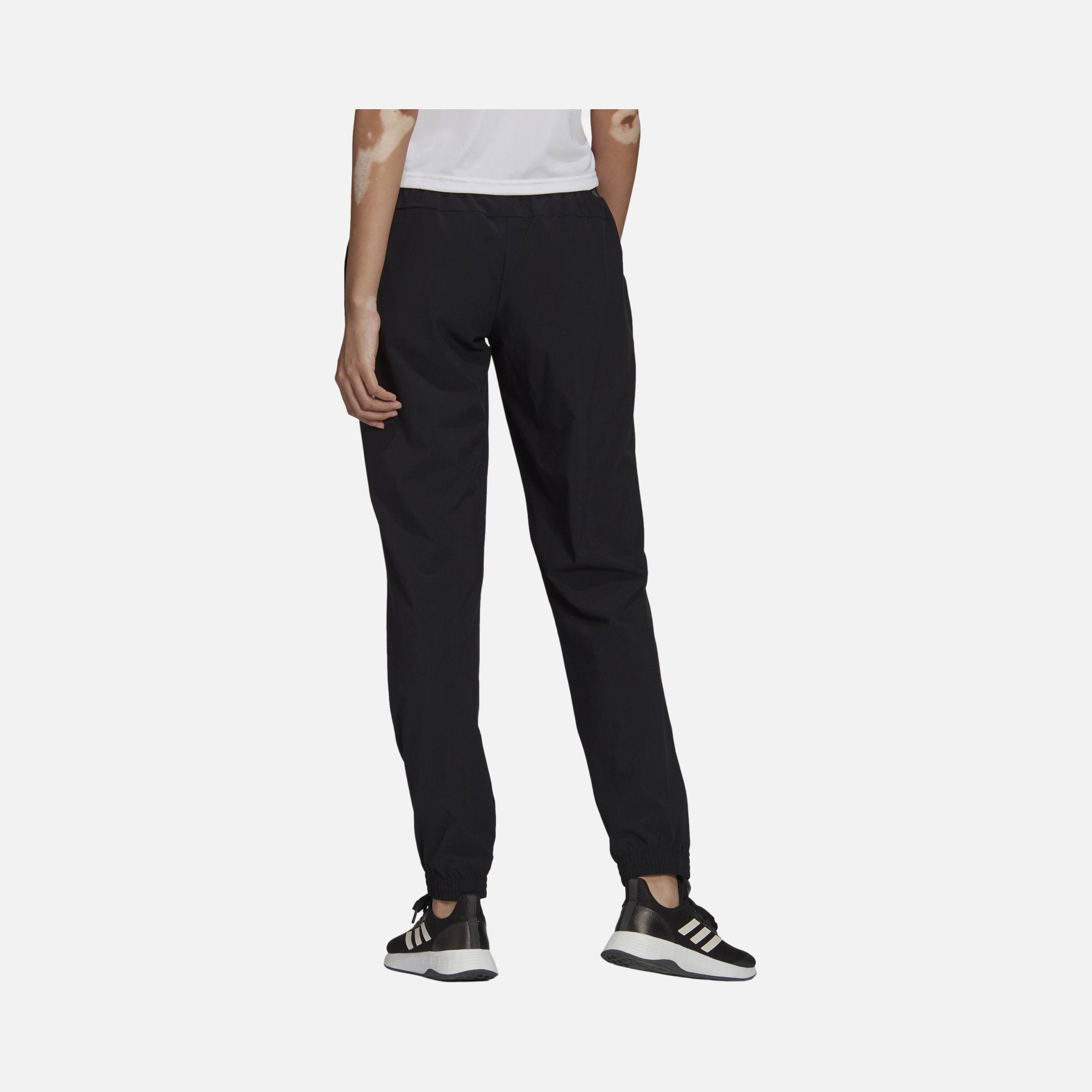 adidas Made4 Training Woven Kadın Eşofman Altı