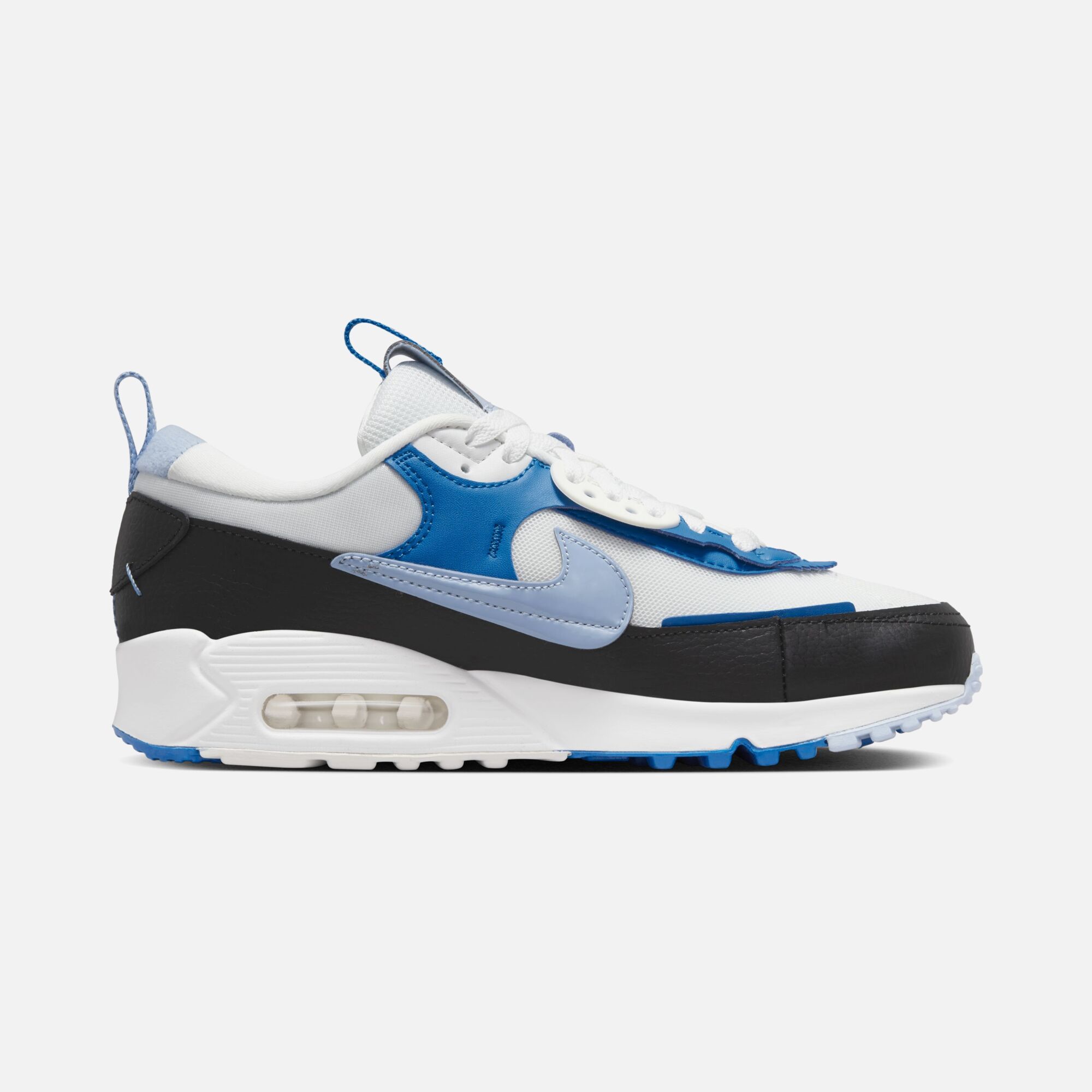 Nike Air Max 90 Futura ''Nostalgic Details'' Kadın Spor Ayakkabı