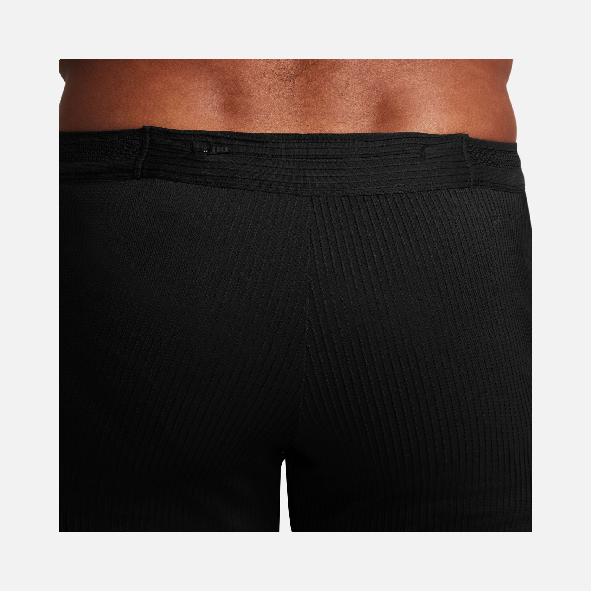Nike Dri-Fit ADV AeroSwift Brief Running Erkek Tayt