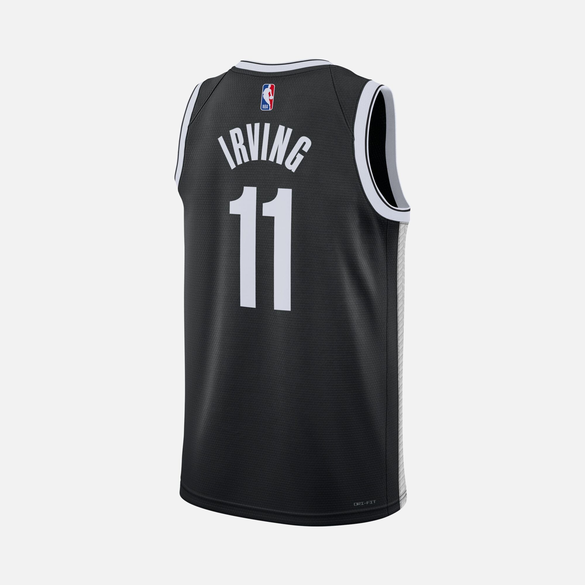Nike Dri-Fit Brooklyn Nets Icon Edition 2022-2023 NBA Erkek Forma