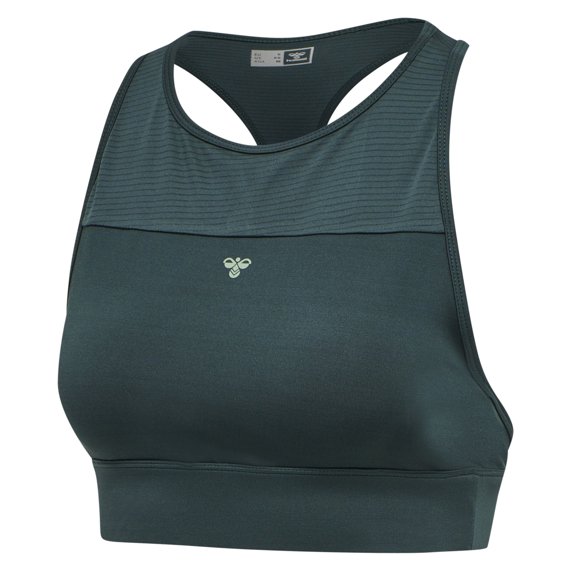 Hummel Beecool Norma Lightly Supported Kadın Training Bra