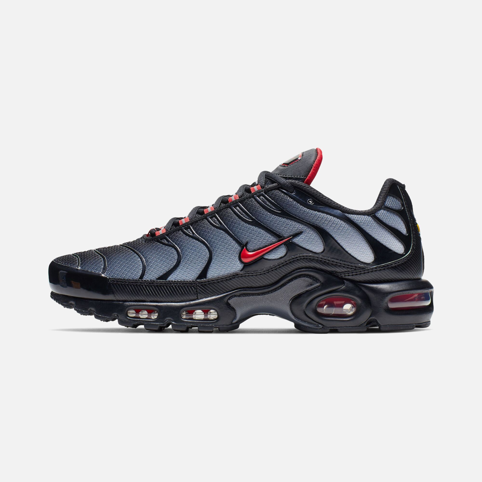 Nike Air Max Plus SU24 Erkek Spor Ayakkabı