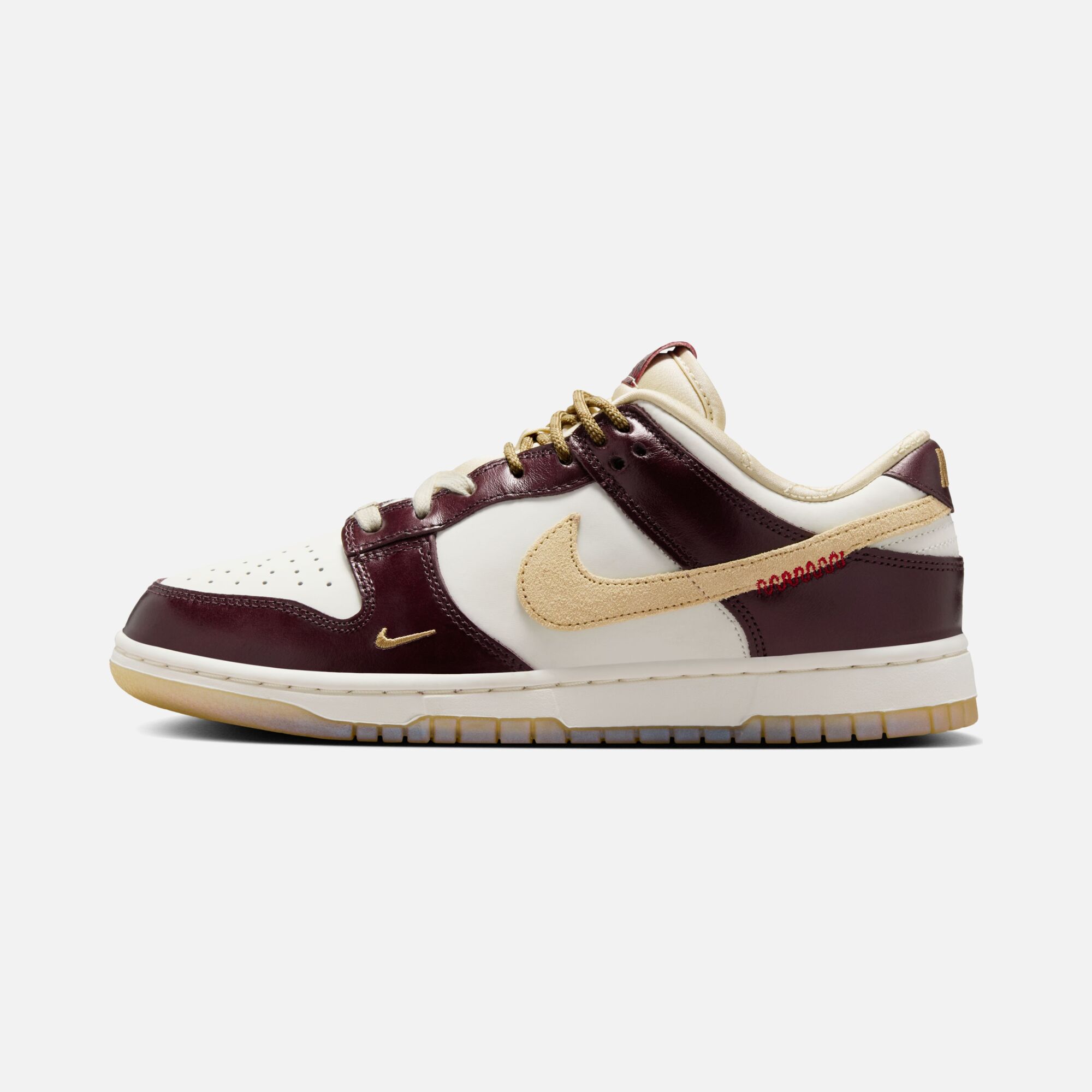 Nike Dunk Low Retro ''Year of the Snake'' Kadın Spor Ayakkabı