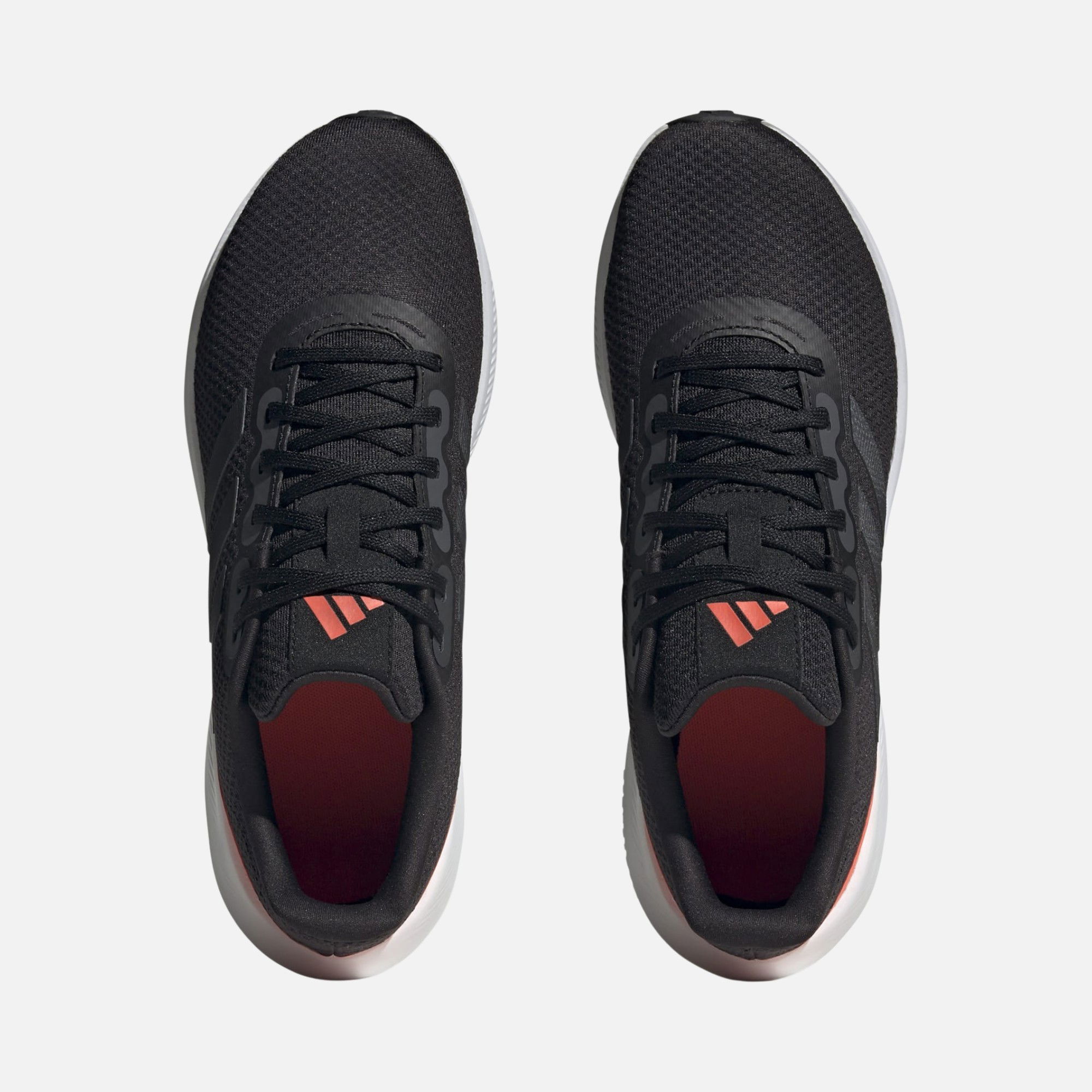 adidas Run Falcon 3 Cloudfoam Low Running Erkek Spor Ayakkabı
