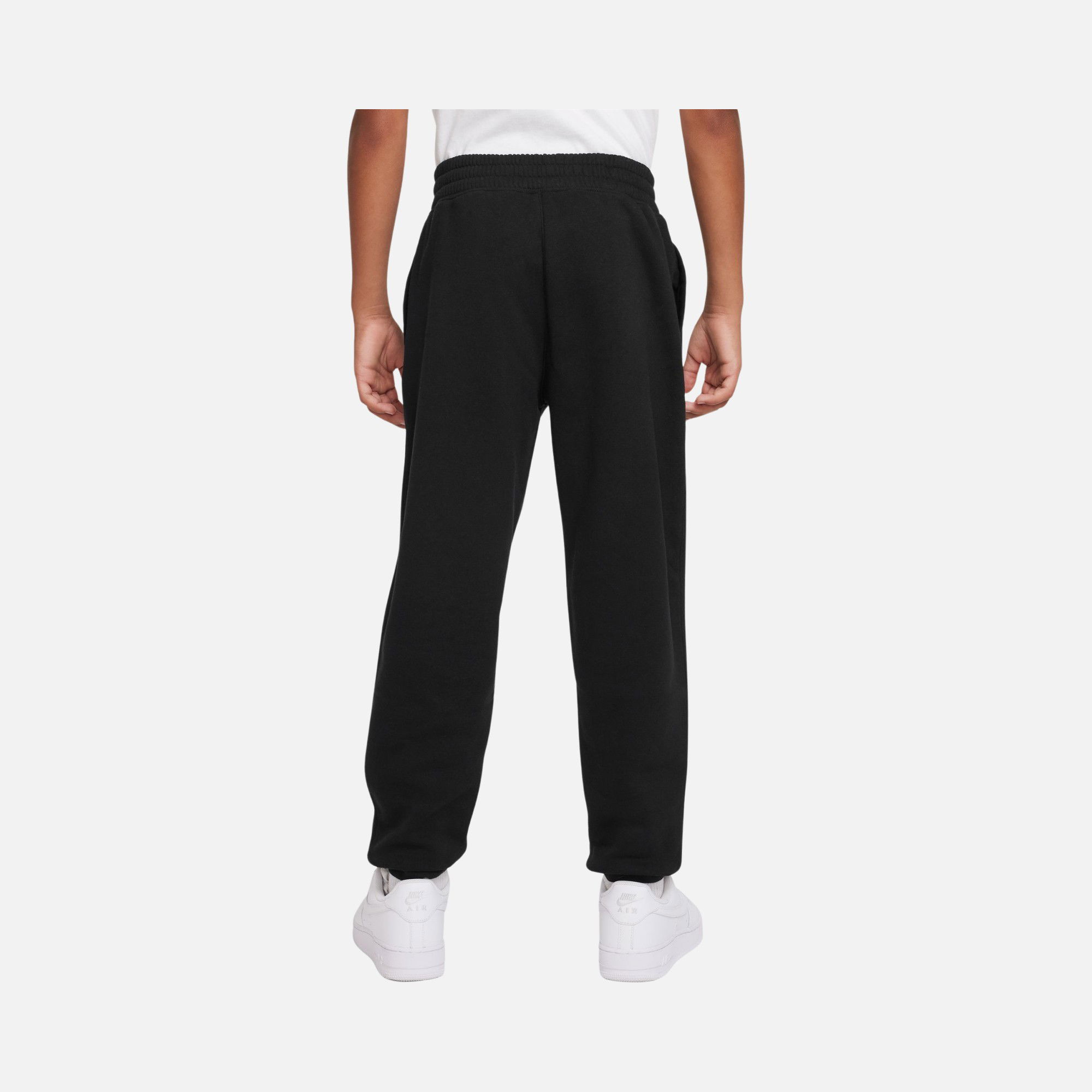 Nike Culture of Basketball Fleece (Boys') Çocuk Eşofman Altı