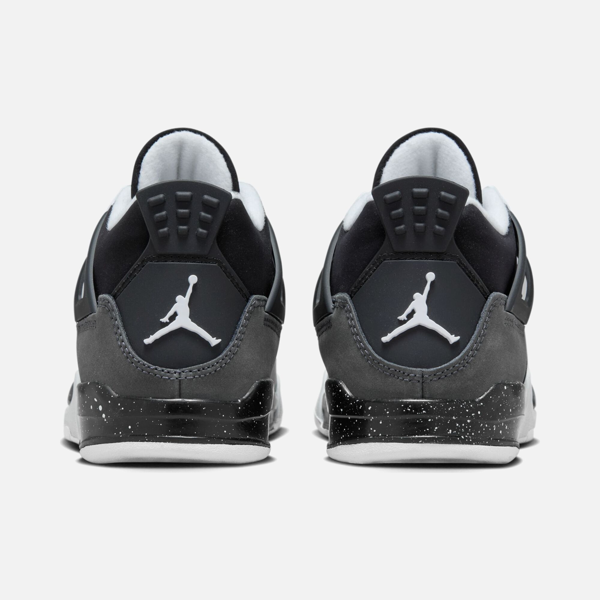 Nike Jordan 4 Retro (PS) Çocuk Spor Ayakkabı