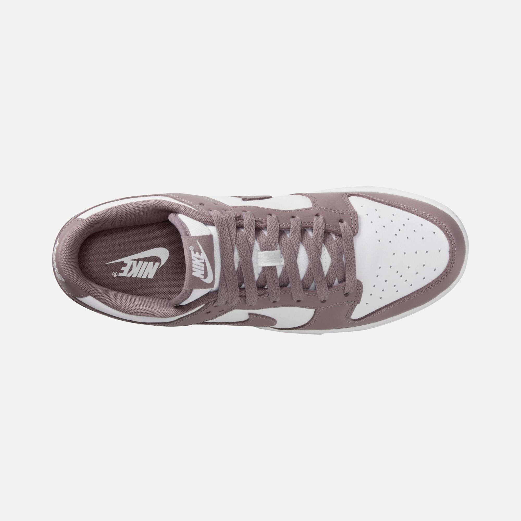 Nike Dunk Low Retro ''Be True To Your School Collection'' Erkek Spor Ayakkabı