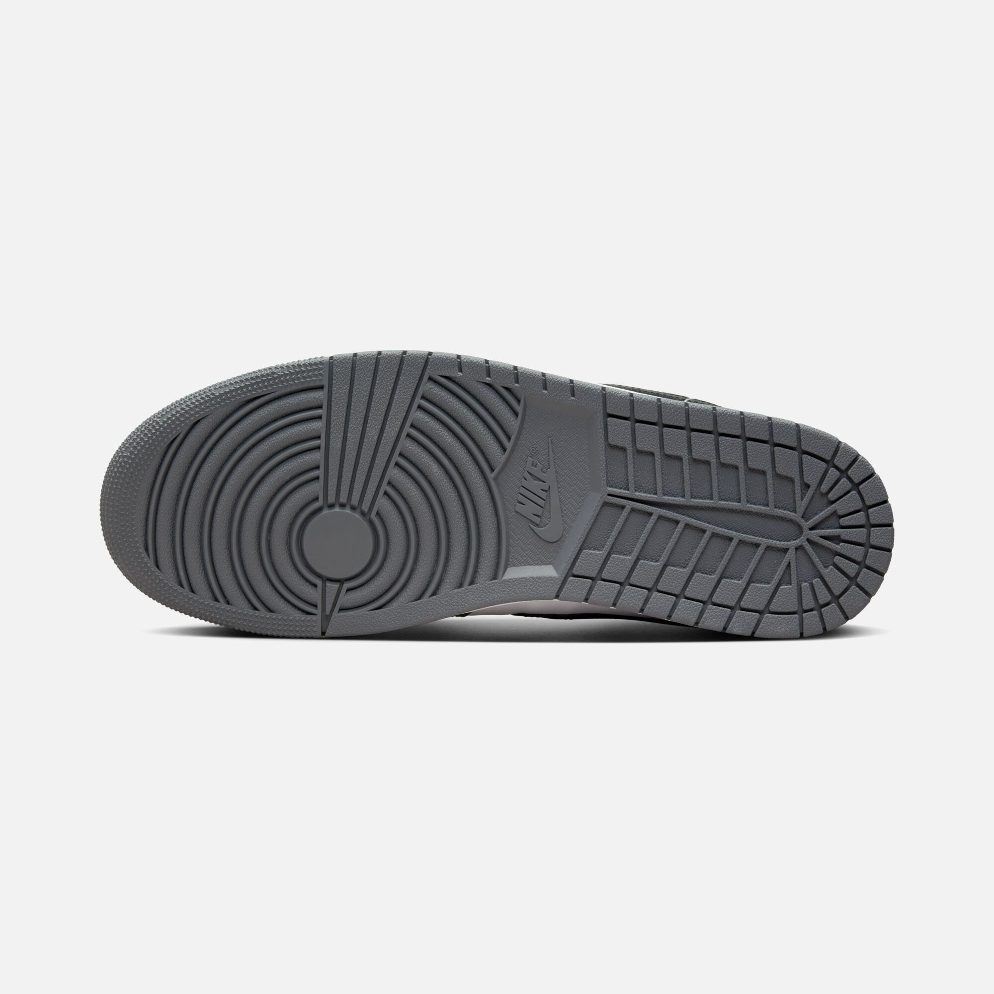 Nike Air Jordan 1 Low CO Erkek Spor Ayakkabı
