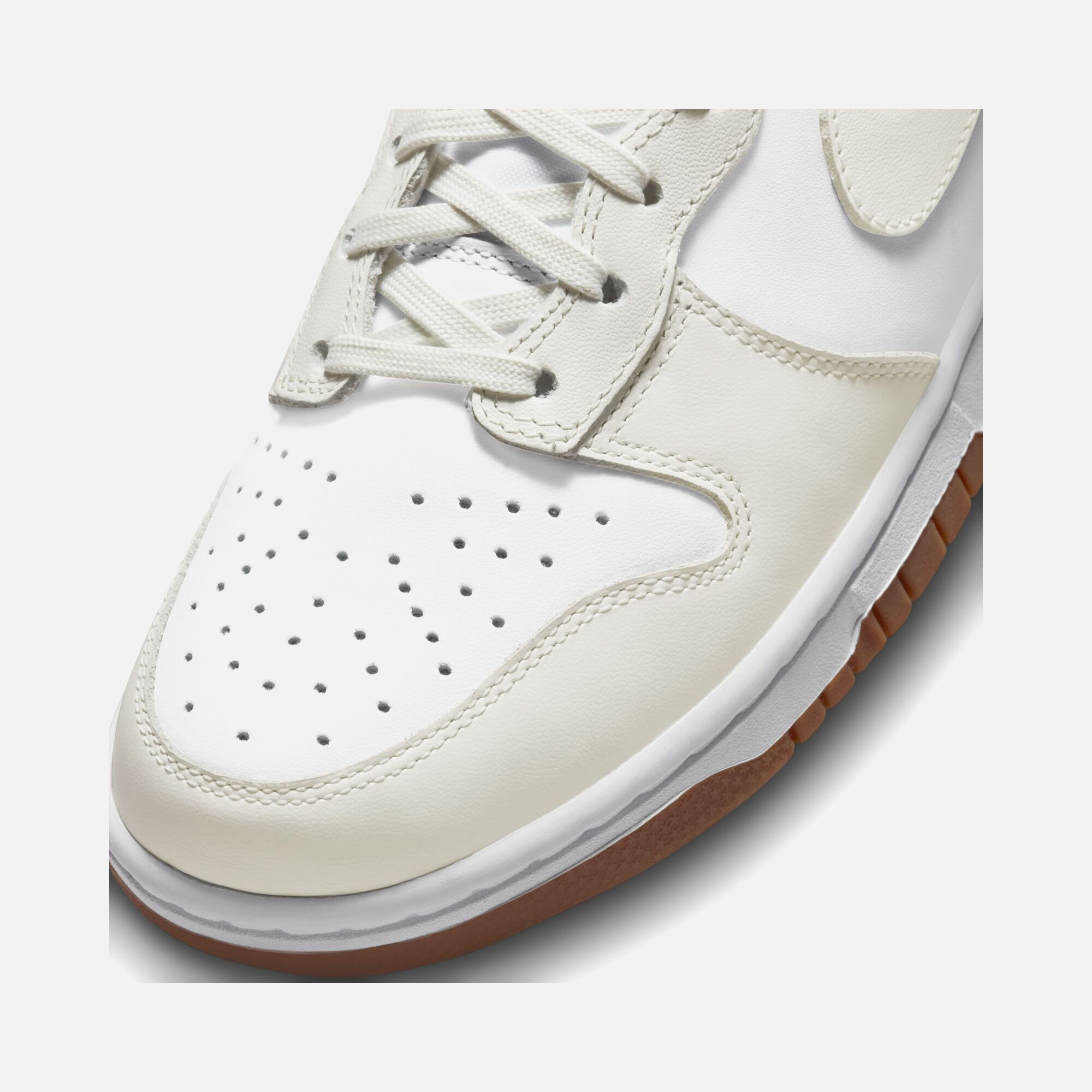 Nike Dunk High Kadın Spor Ayakkabı