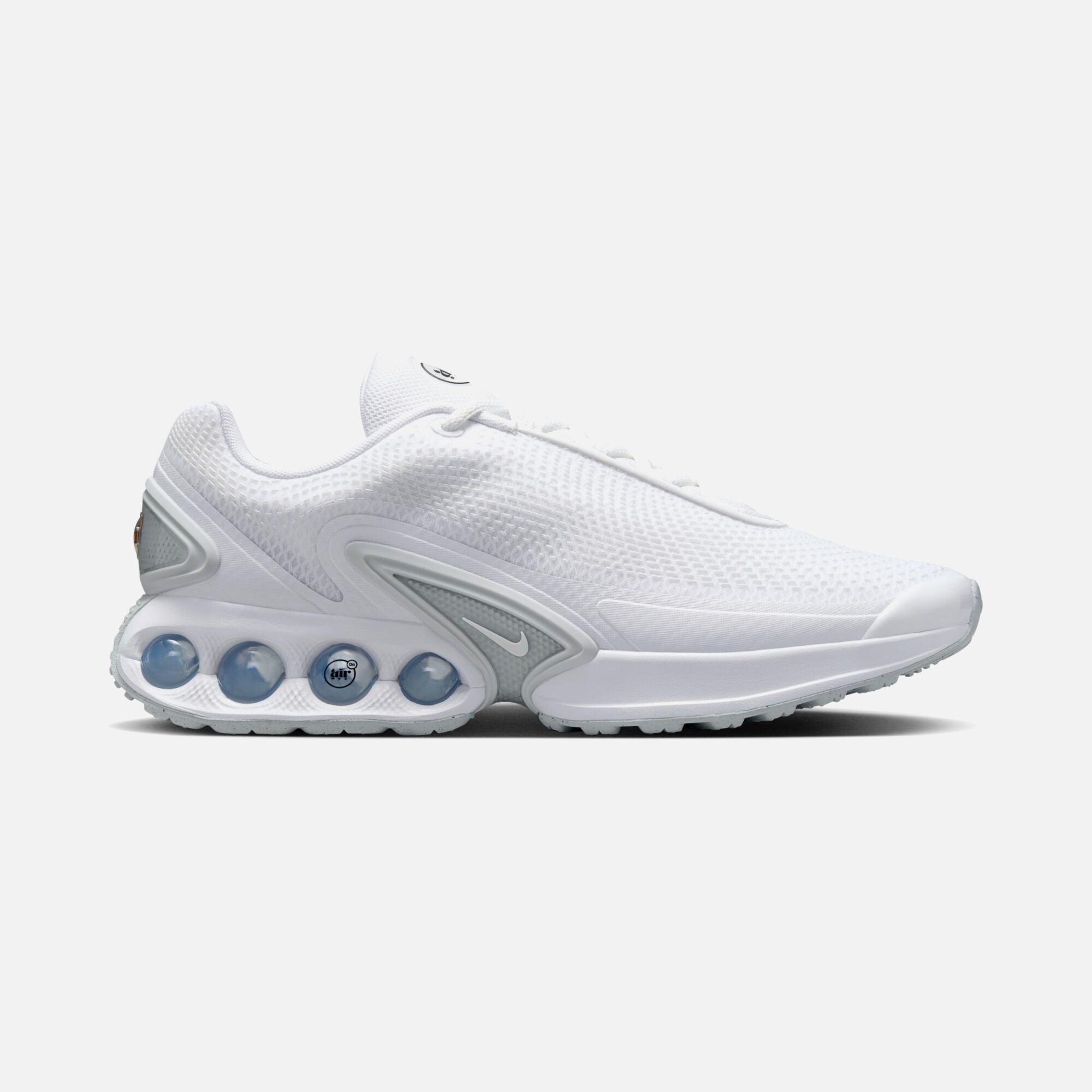 Nike Sportswear Air Max Dn ''Dynamic Air Unit System'' Erkek Spor Ayakkabı