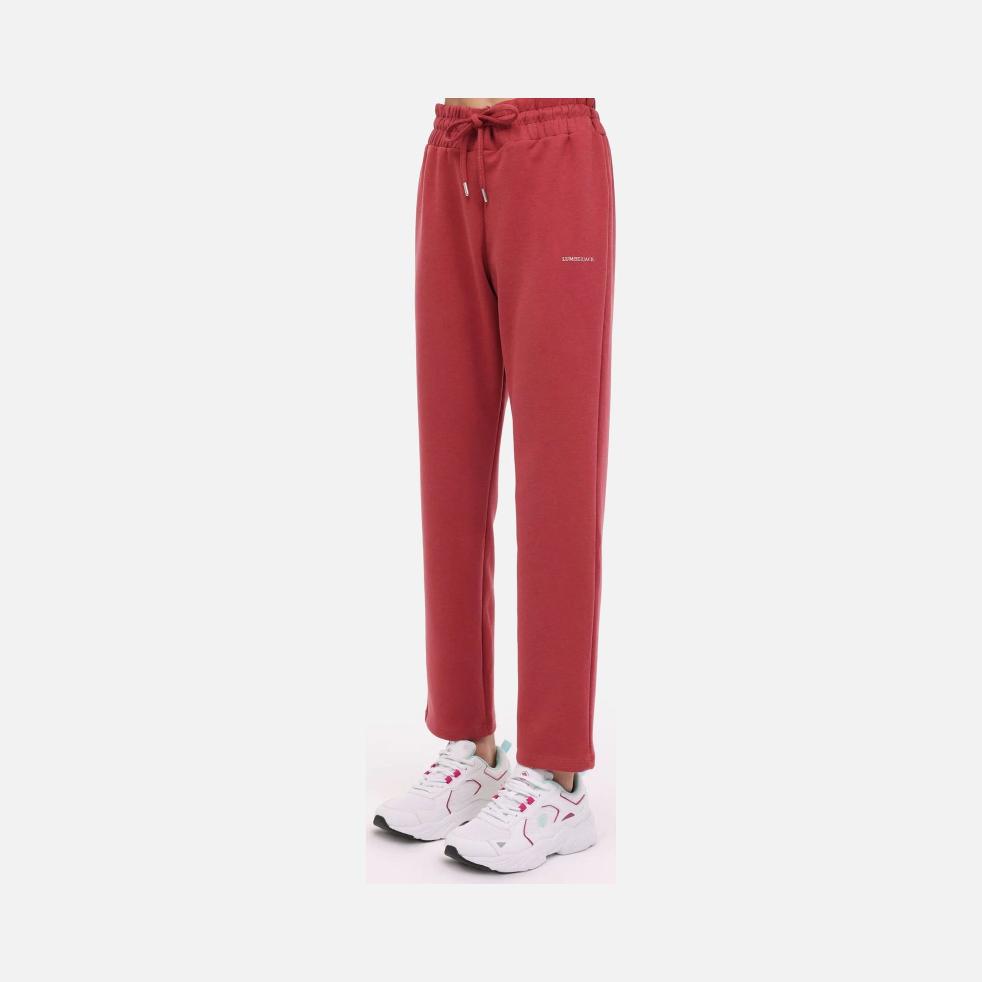 Lumberjack Sportswear Carla 22 CT693 4PR Kadın Eşofman Altı