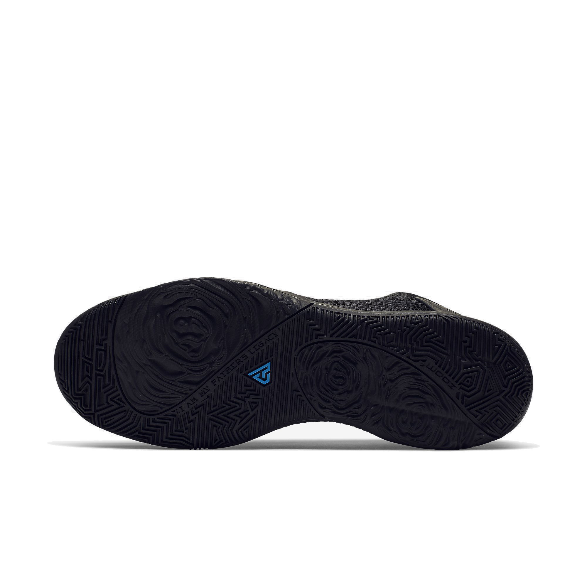 Nike Zoom Freak 1 Erkek Spor Ayakkabı