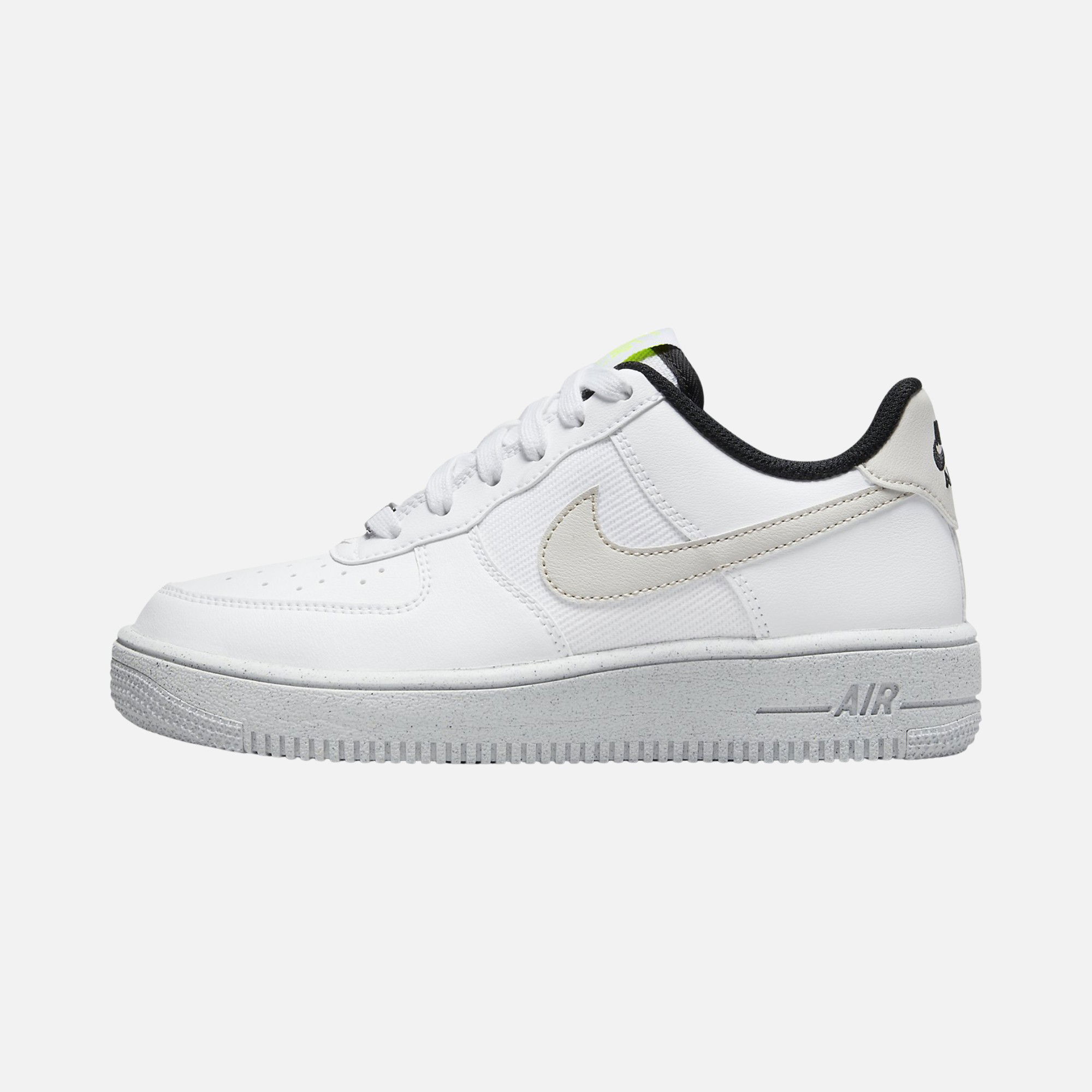 Nike Air Force 1 Crater Next Nature SS22 (GS) Spor Ayakkabı