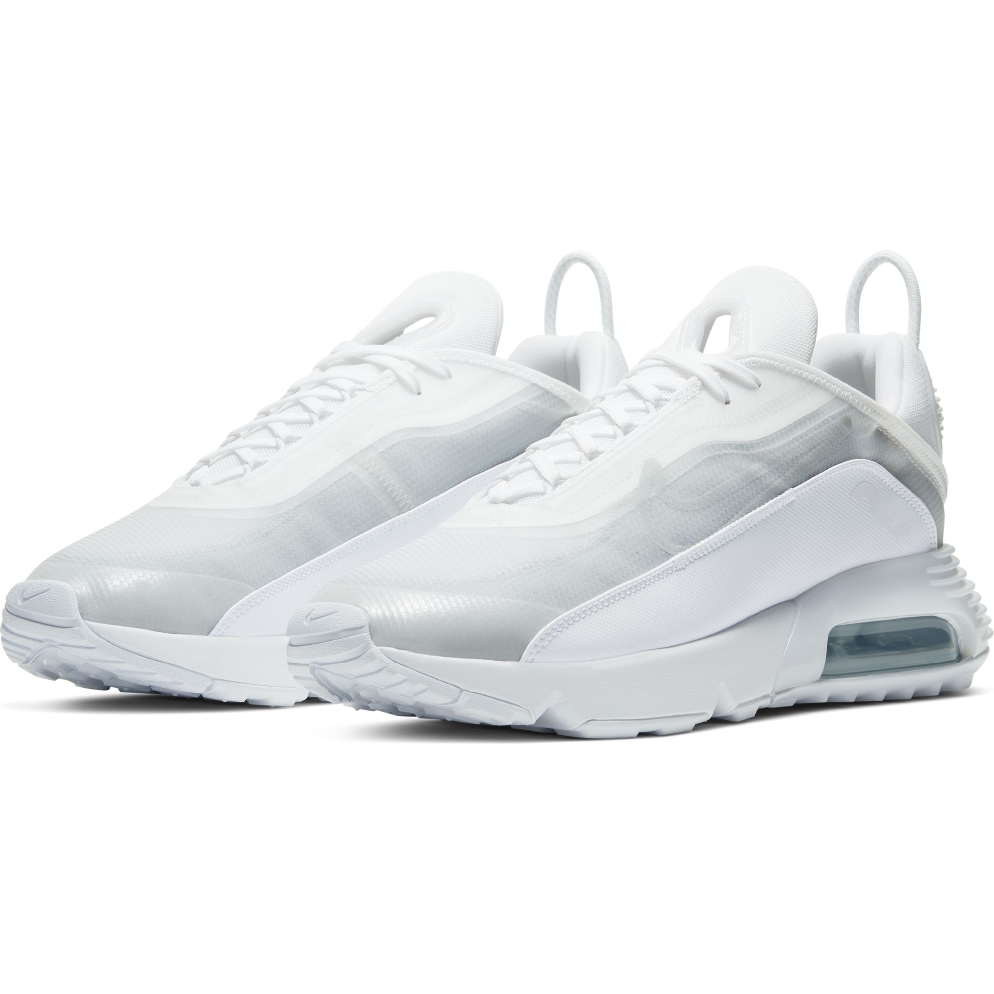 Nike Air Max 2090 CO Erkek Spor Ayakkabı