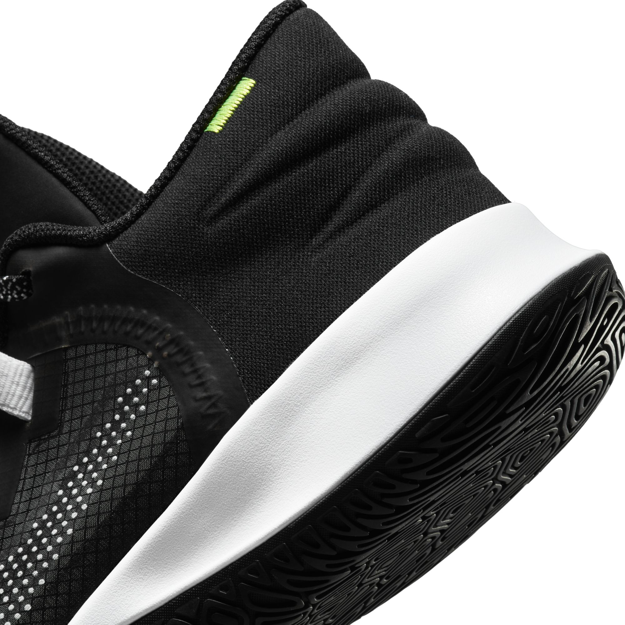 Nike Kyrie Flytrap V Erkek Basketbol Ayakkabısı