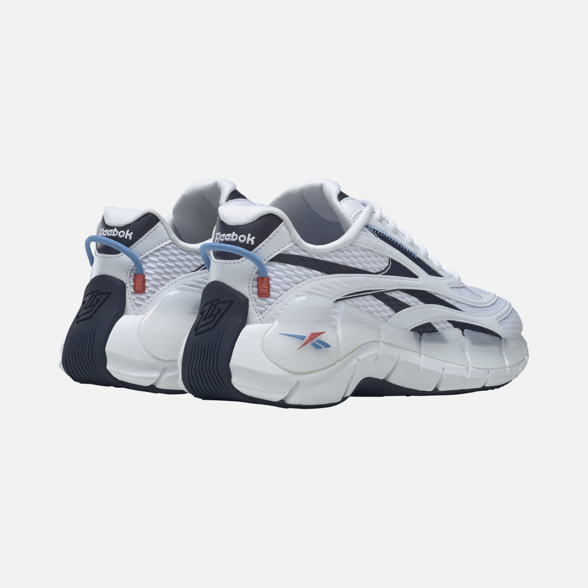 Reebok Zig Kinetica 2.5 Running Erkek Spor Ayakkabı