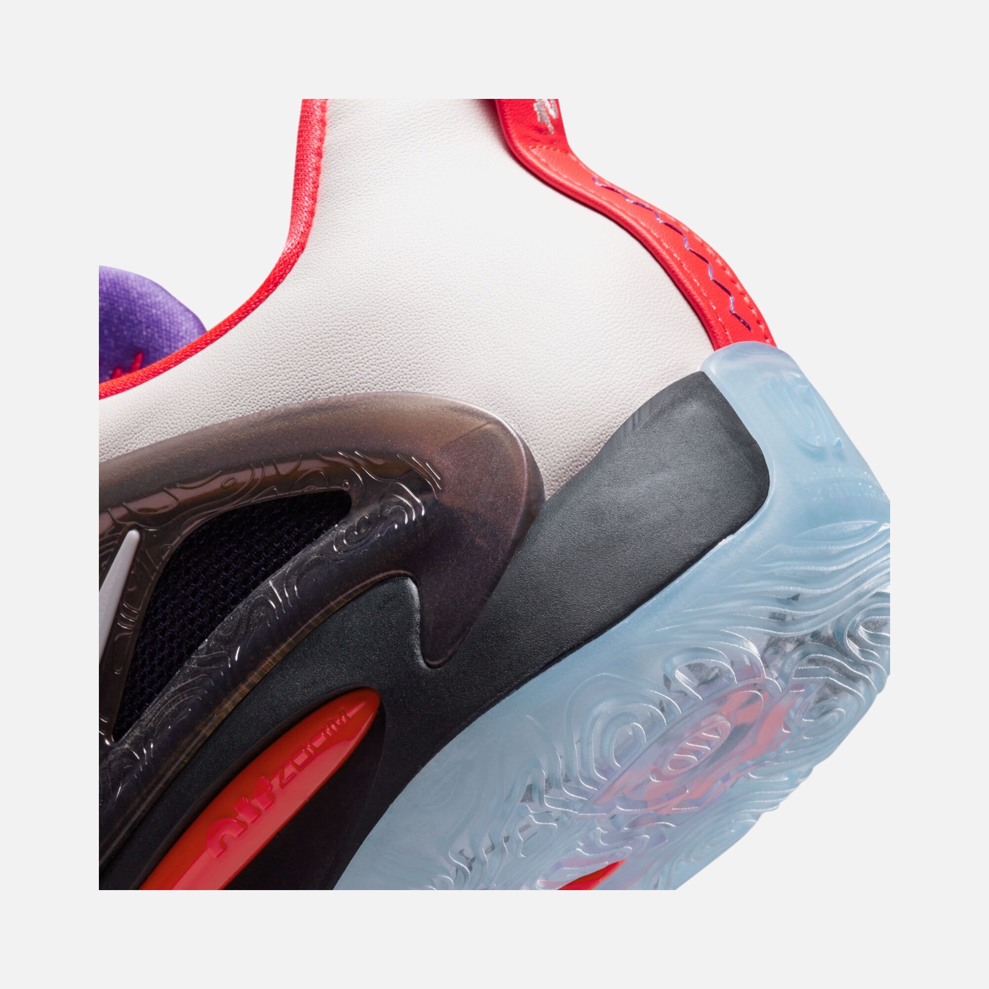 Nike Kevin Durant 15 FW22 Erkek Basketbol Ayakkabısı