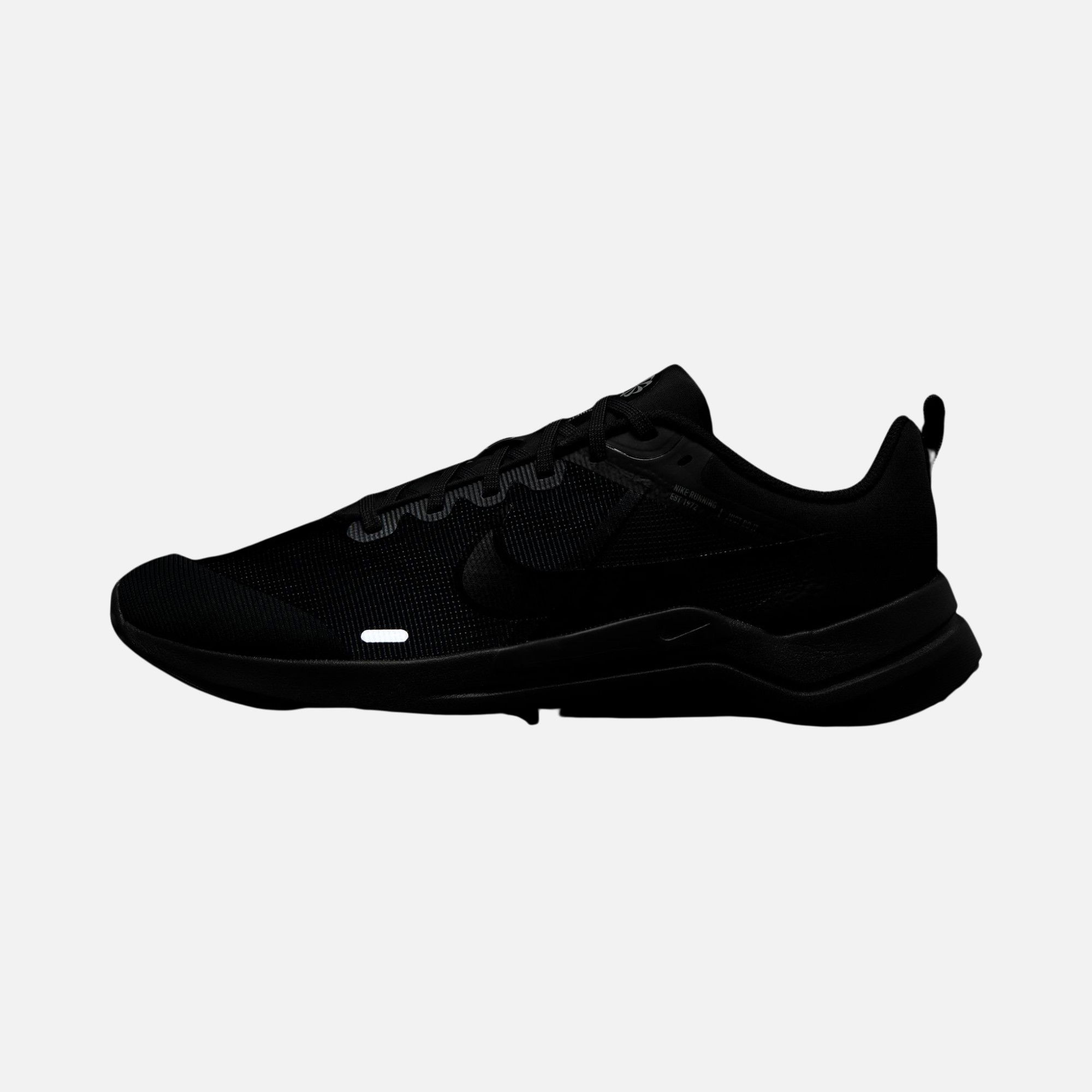 Nike Downshifter 12 Road Running Erkek Spor Ayakkabı