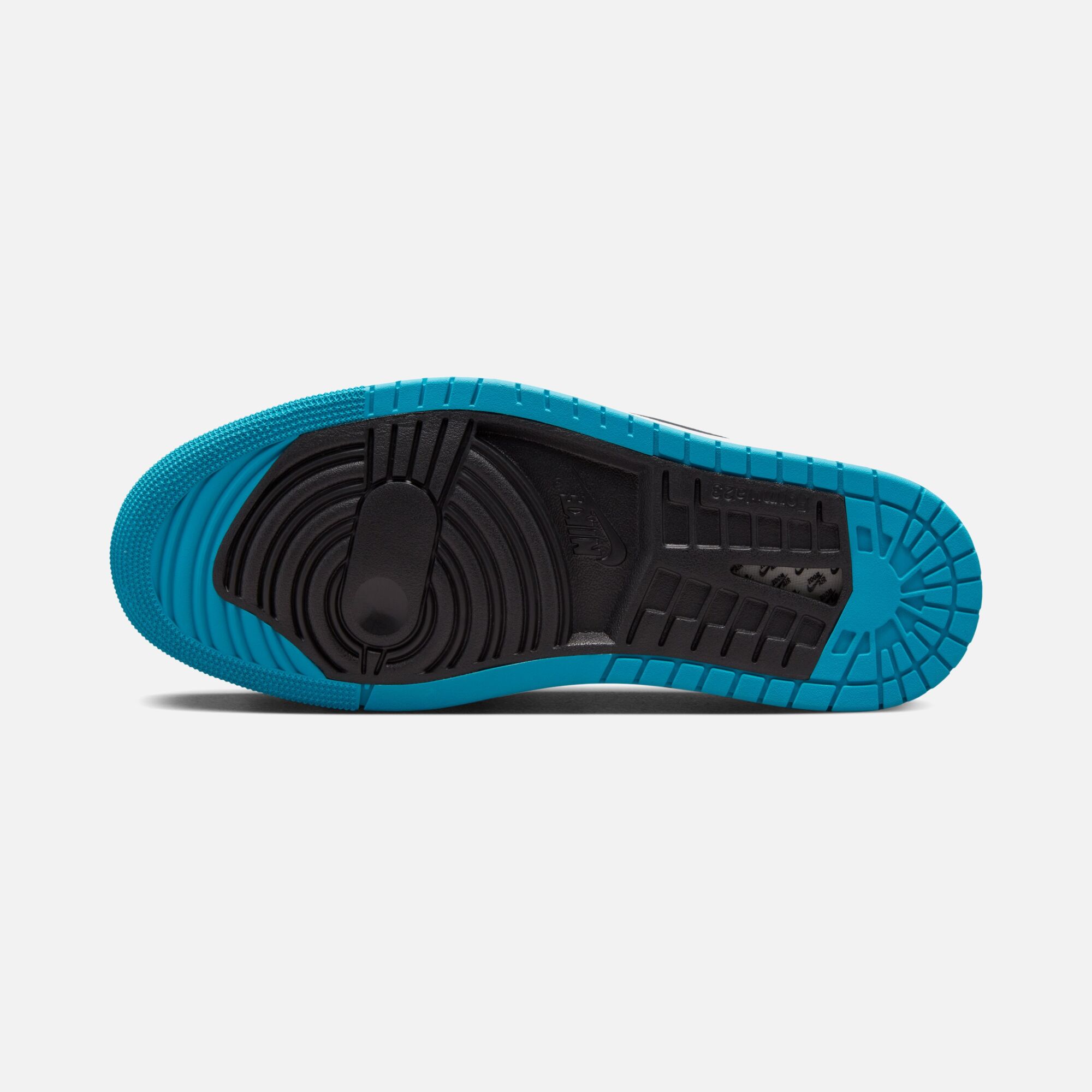 Nike Air Jordan 1 Zoom CMFT 2 Erkek Spor Ayakkabı