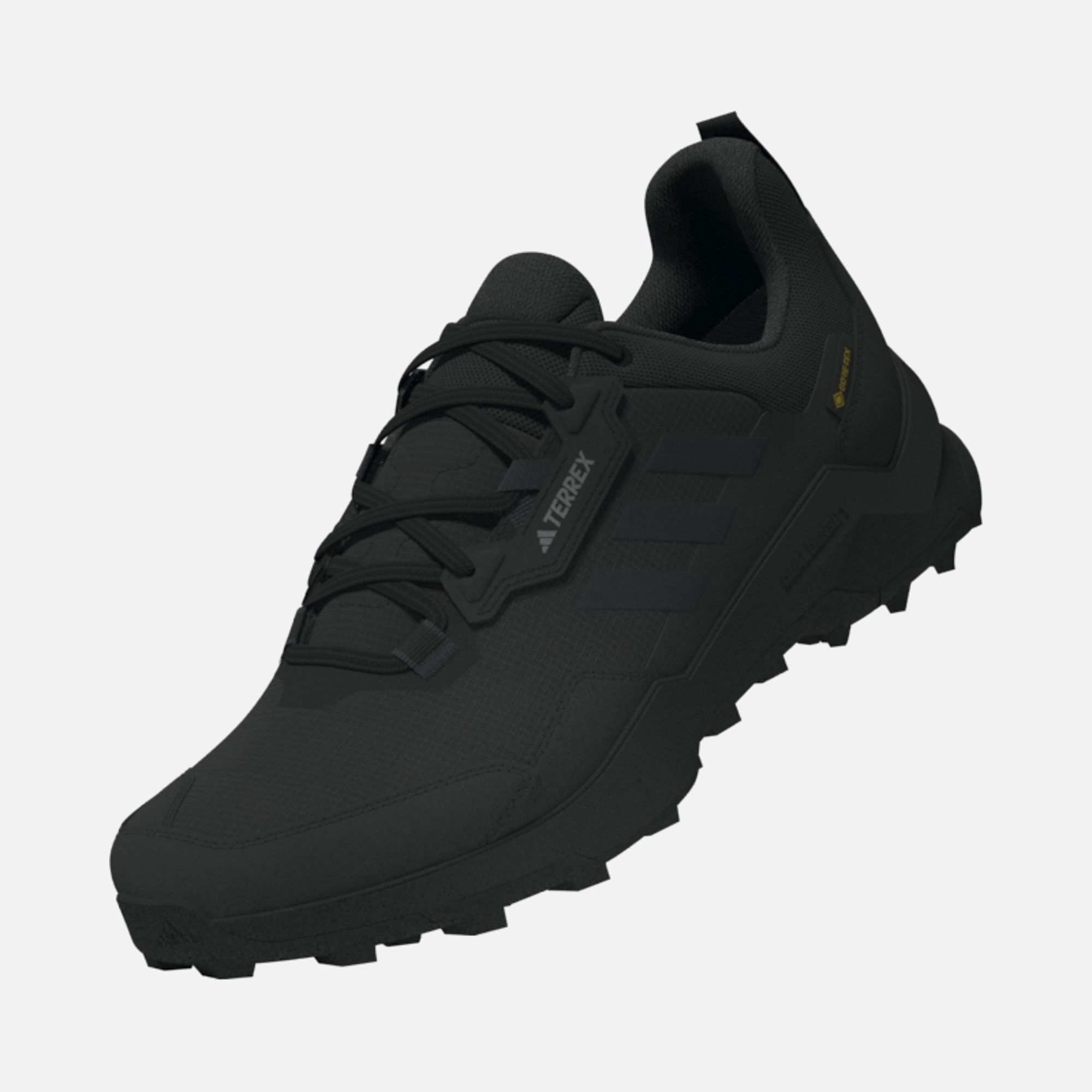 adidas Terrex AX4 Gore-Tex SS25 Hiking Erkek Spor Ayakkabı